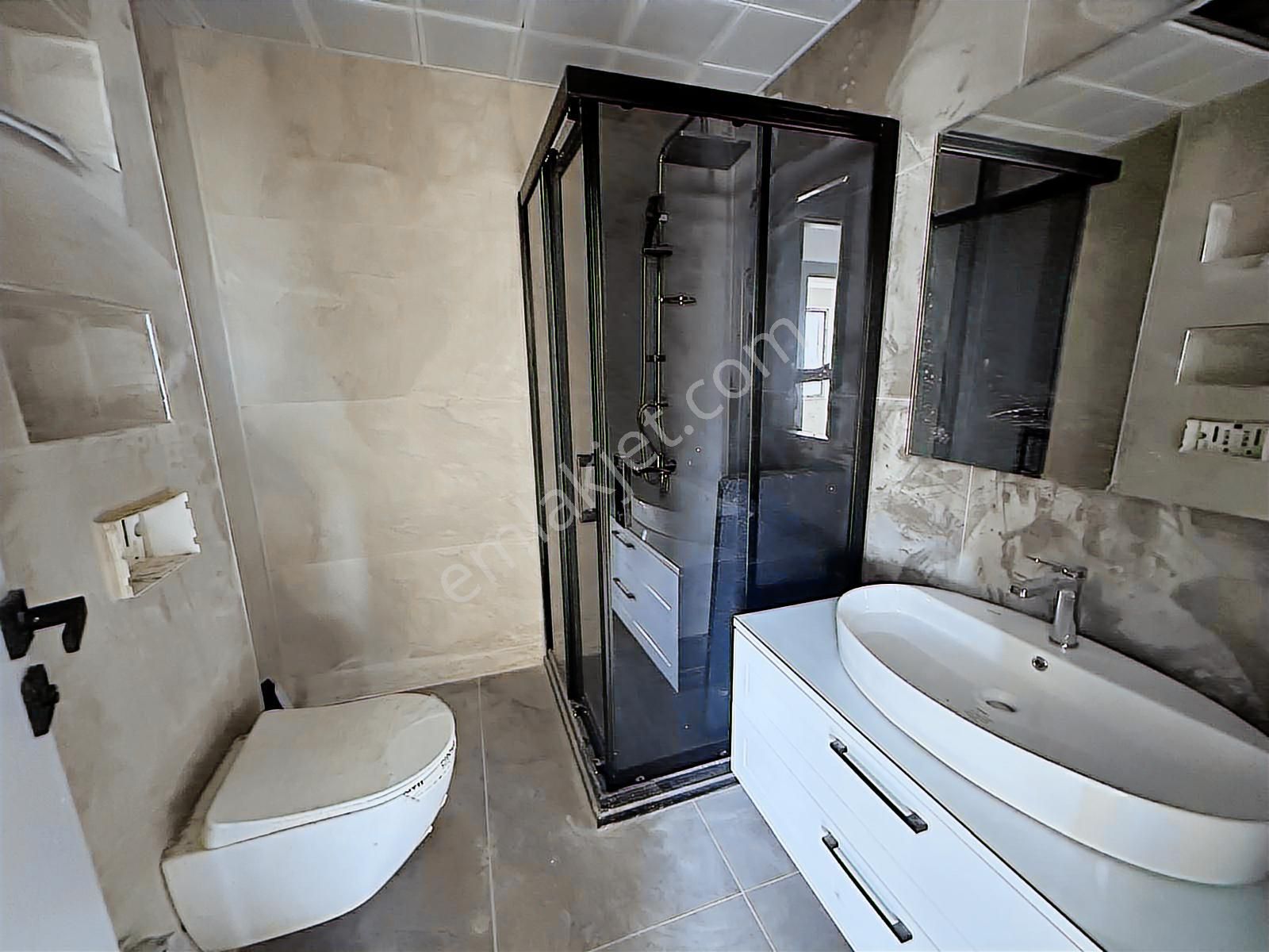 Şimşek Emlak Esertepe Ankara Manzaralı Havuzlu 135m2 11. Kat 3+1 - Görsel 26