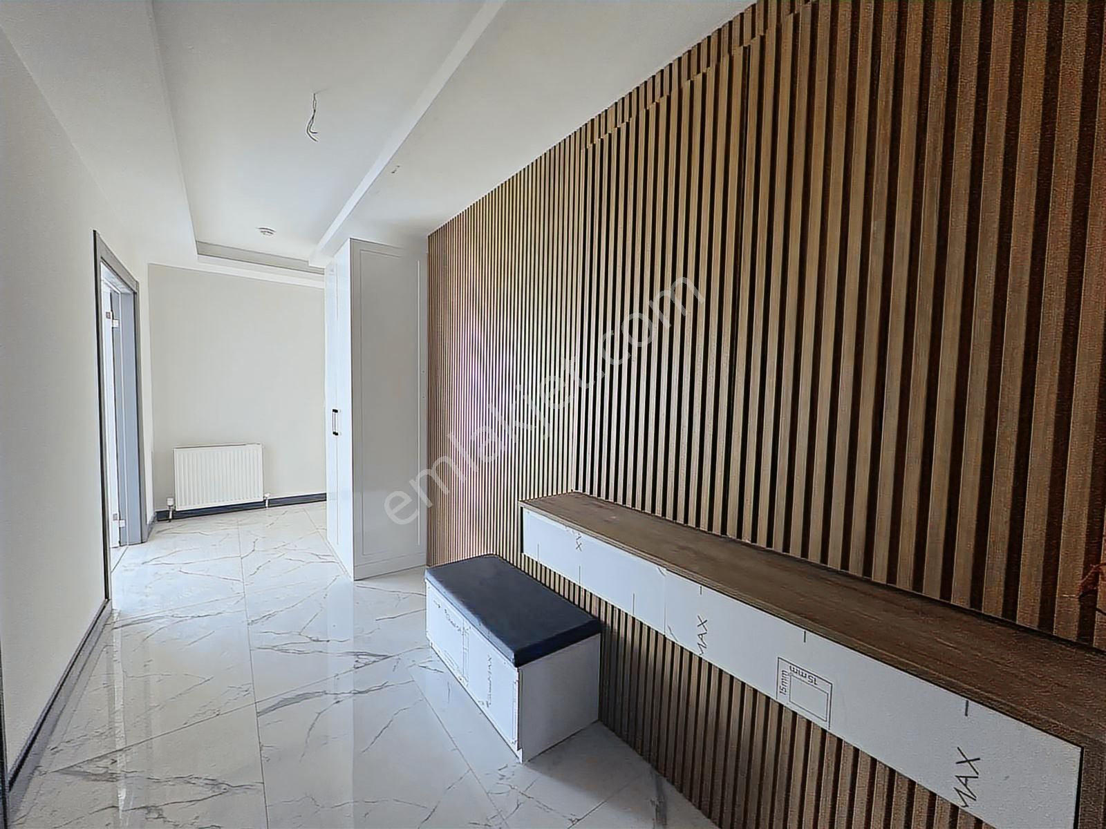 Şimşek Emlak Esertepe Ankara Manzaralı Havuzlu 135m2 11. Kat 3+1 - Görsel 19