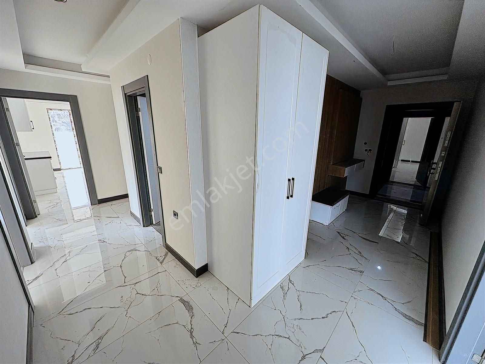 Şimşek Emlak Esertepe Ankara Manzaralı Havuzlu 135m2 11. Kat 3+1 - Görsel 18