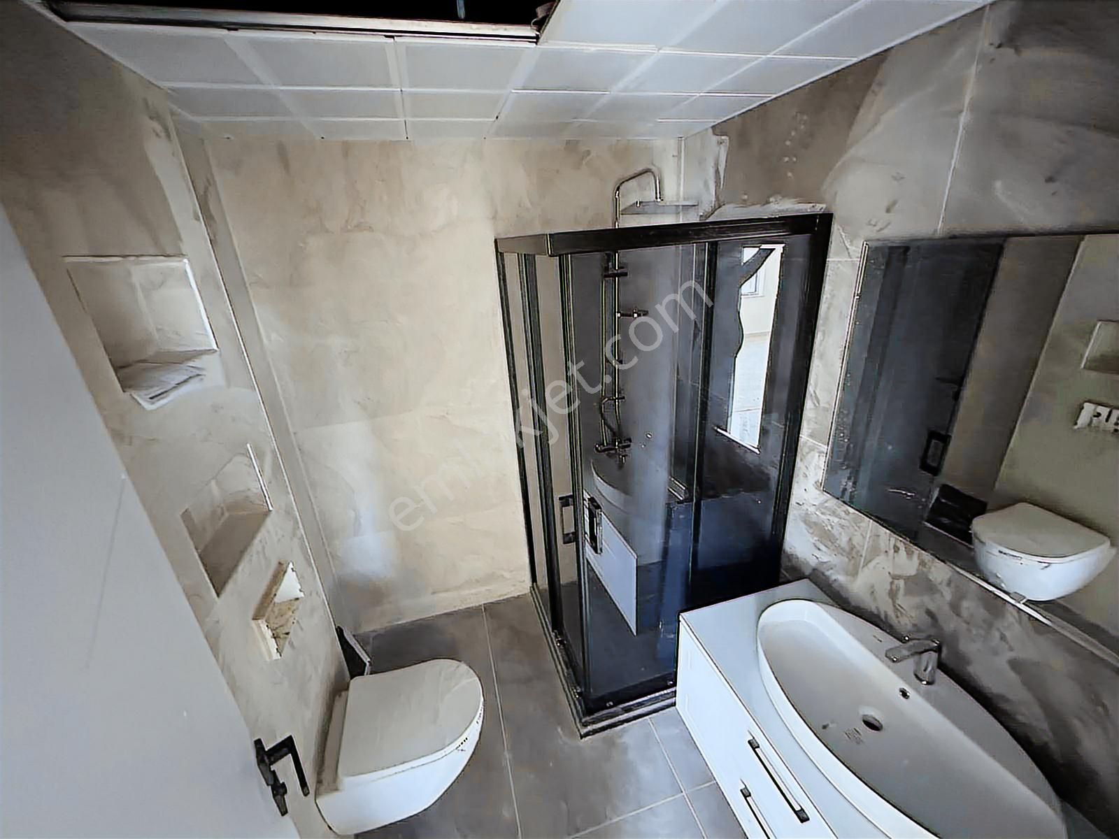 Şimşek Emlak Esertepe Ankara Manzaralı Havuzlu 135m2 11. Kat 3+1 - Görsel 27