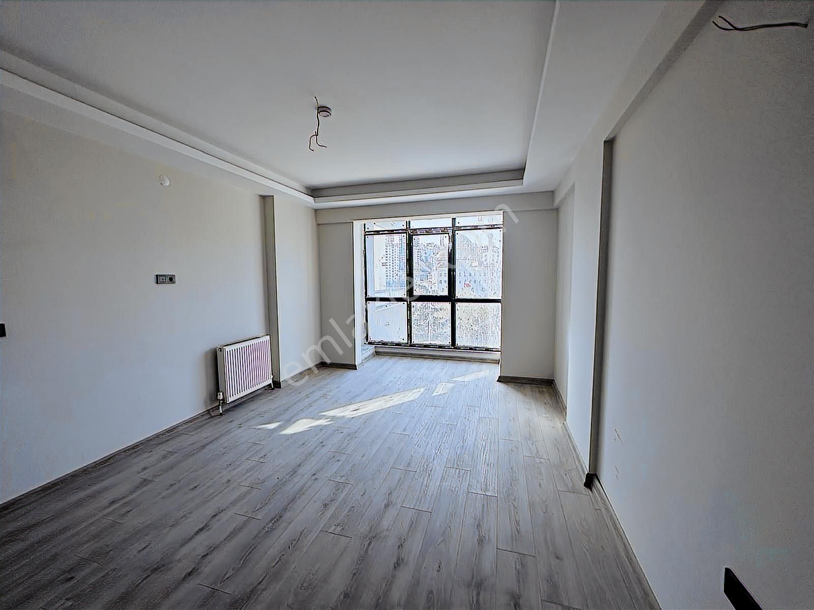 Şimşek Emlak Esertepe Ankara Manzaralı Havuzlu 135m2 11. Kat 3+1 - Görsel 23