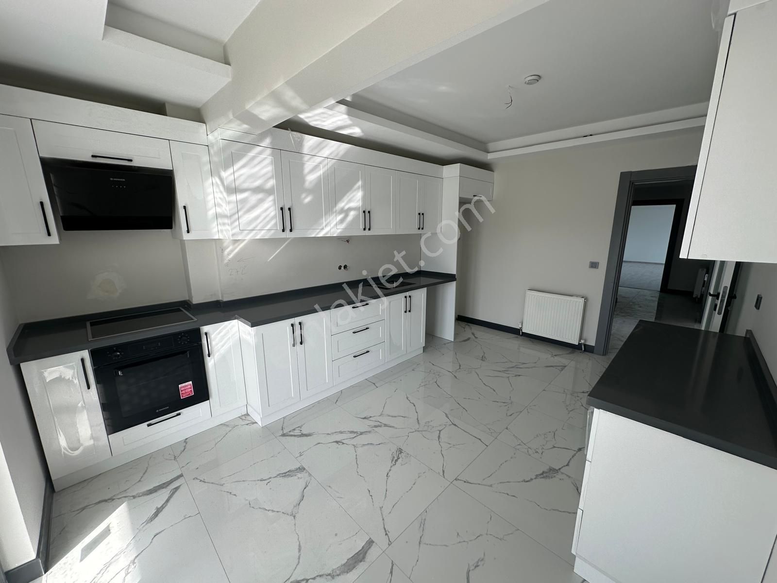 Şimşek Emlak Esertepe Ankara Manzaralı Havuzlu 135m2 11. Kat 3+1 - Görsel 15