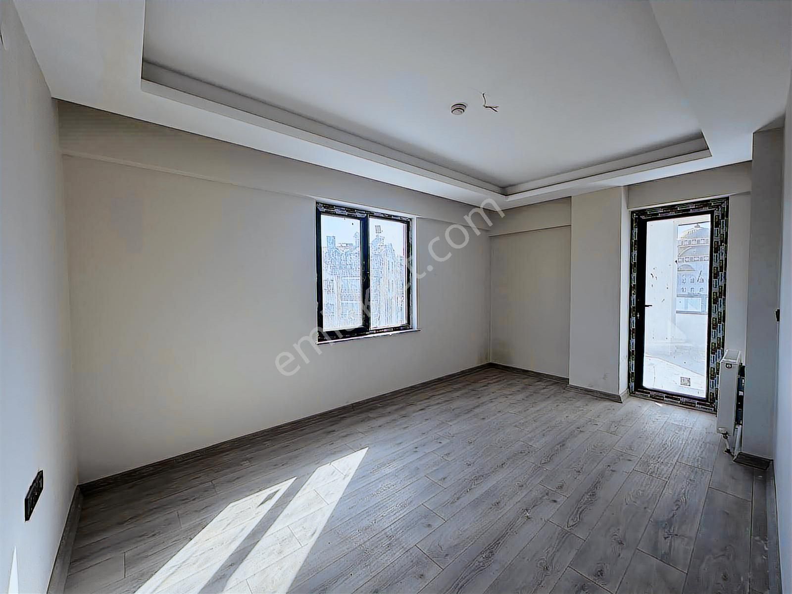 Şimşek Emlak Esertepe Ankara Manzaralı Havuzlu 135m2 11. Kat 3+1 - Görsel 29