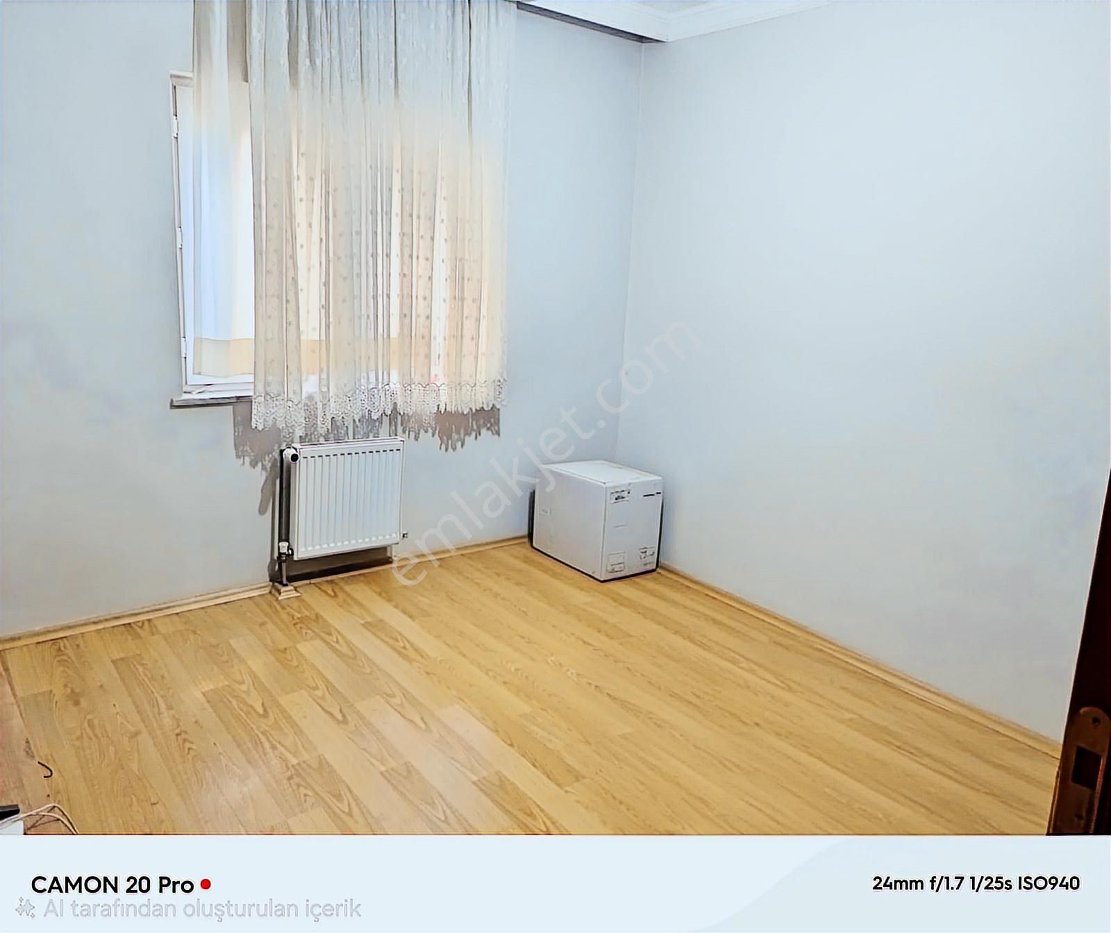 Macunköy Toki Bloklarında Metroya Yakın 3+1 Satılık Daire - Görsel 29