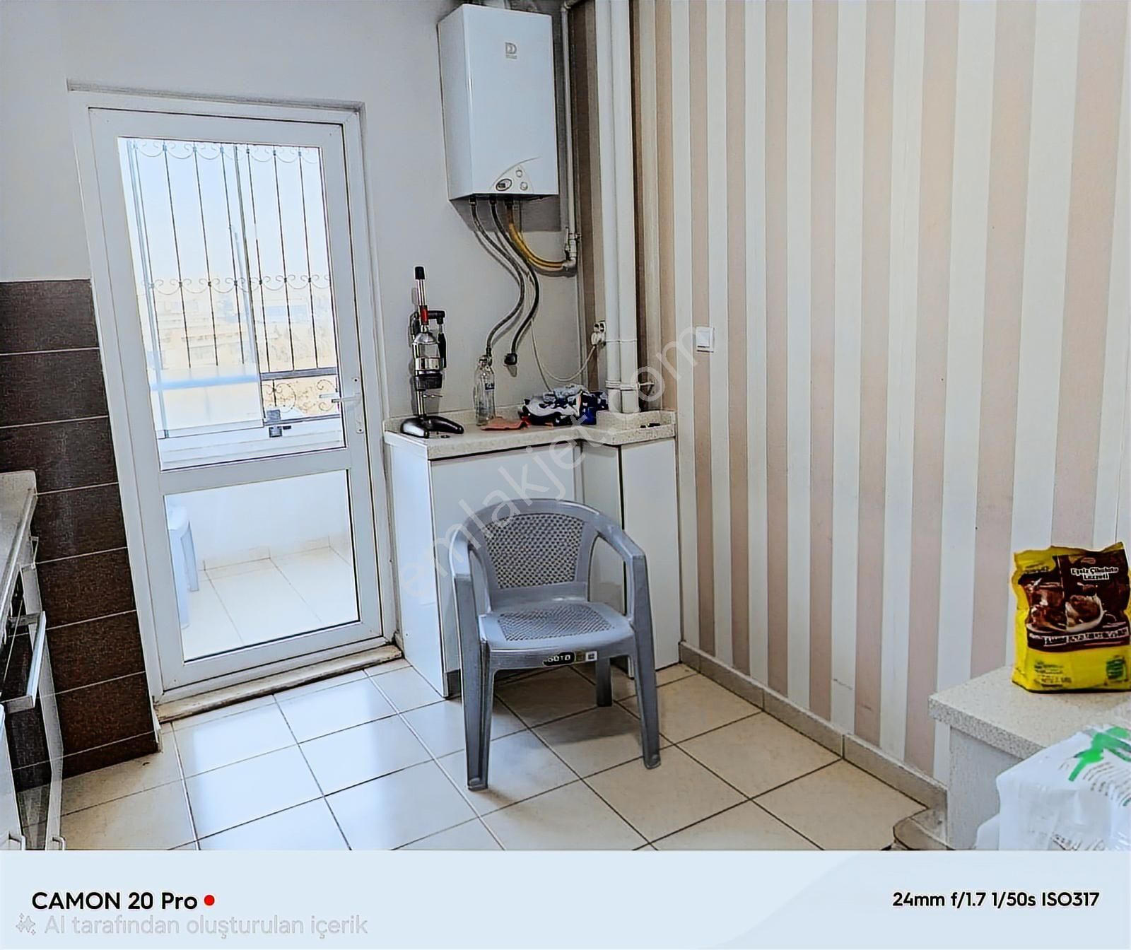 Macunköy Toki Bloklarında Metroya Yakın 3+1 Satılık Daire - Görsel 15