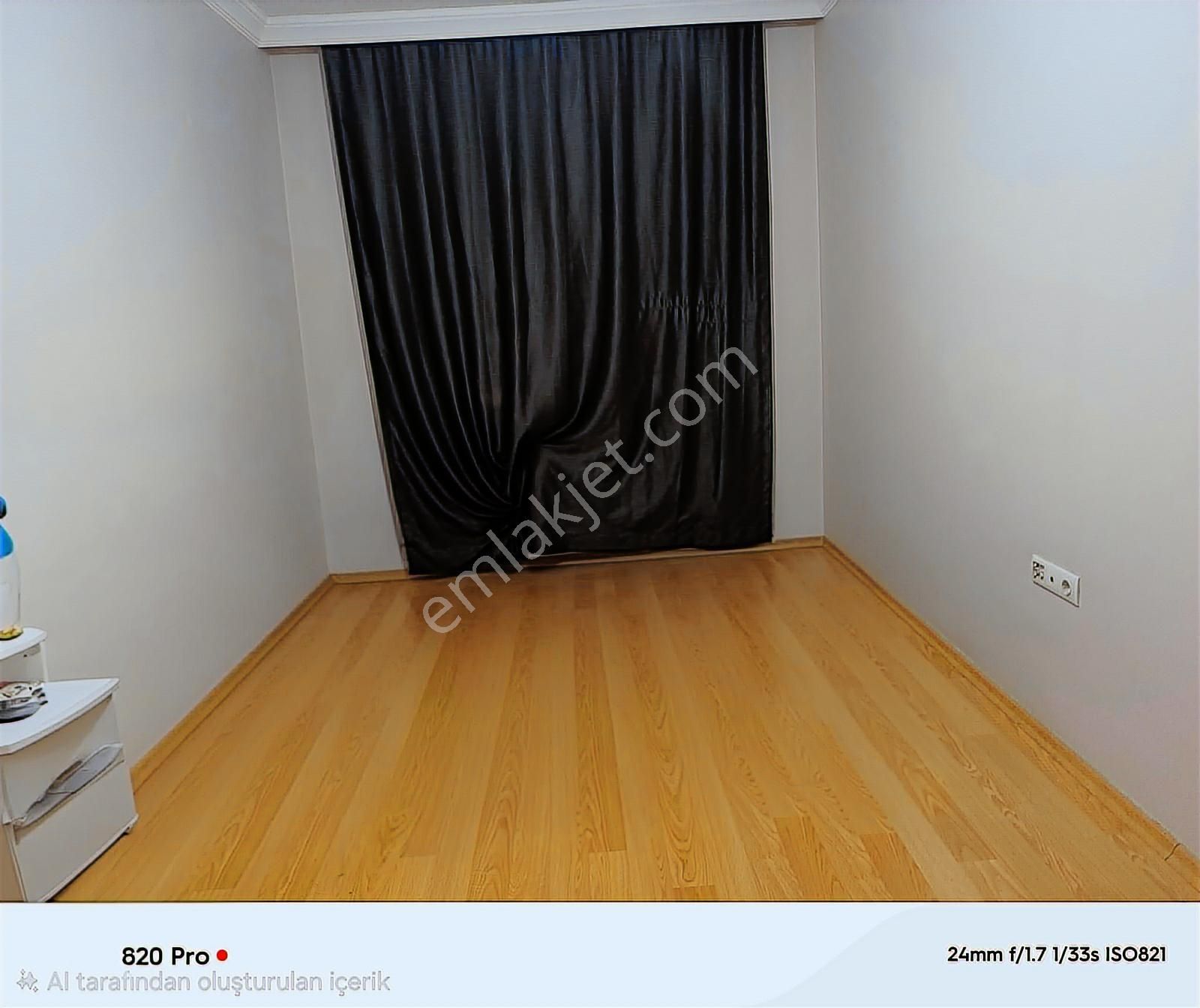 Macunköy Toki Bloklarında Metroya Yakın 3+1 Satılık Daire - Görsel 30