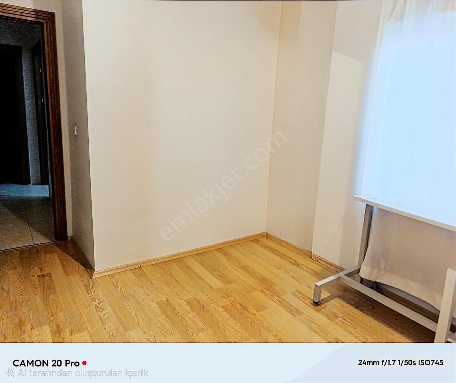 Macunköy Toki Bloklarında Metroya Yakın 3+1 Satılık Daire - Görsel 23