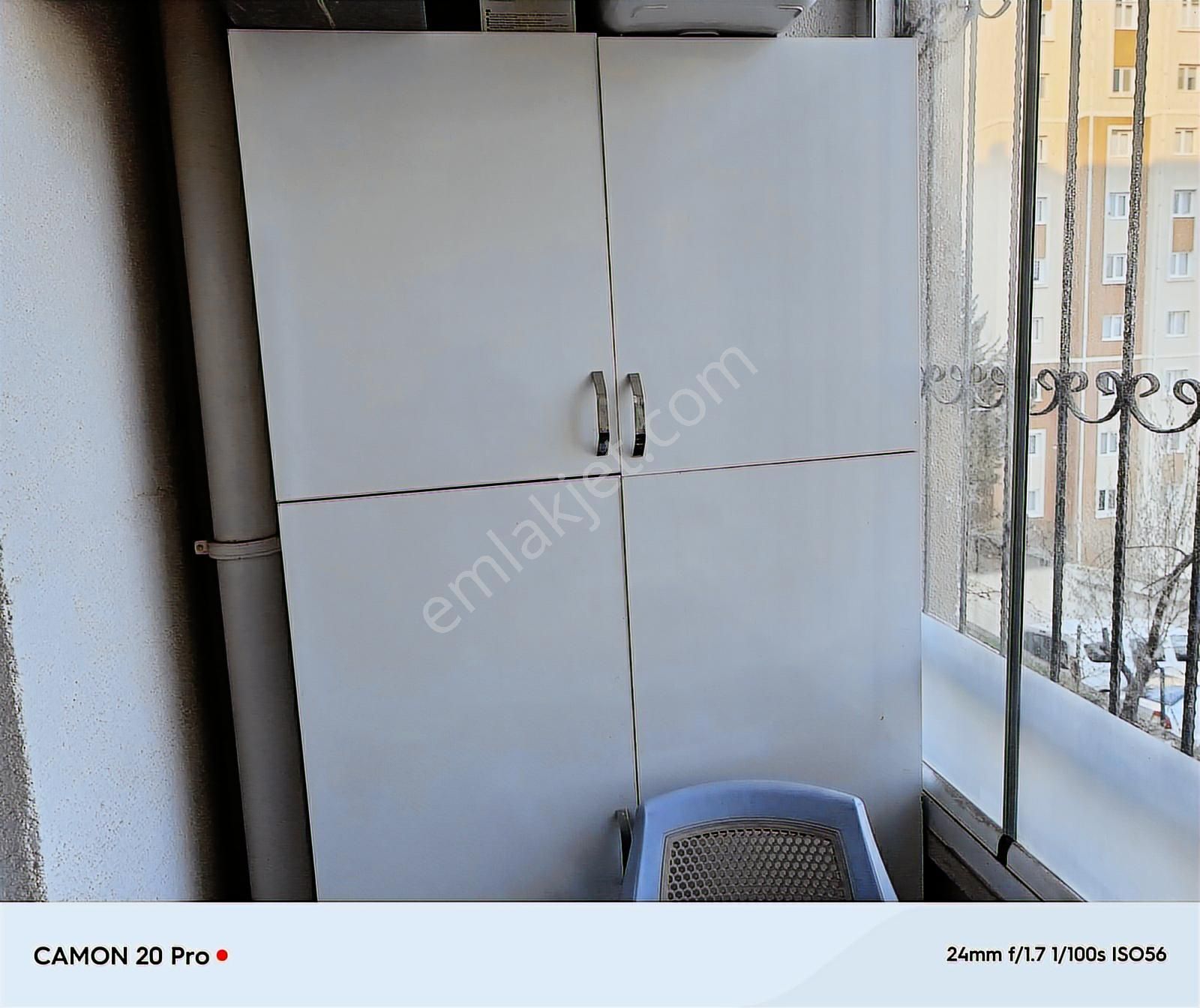 Macunköy Toki Bloklarında Metroya Yakın 3+1 Satılık Daire - Görsel 34