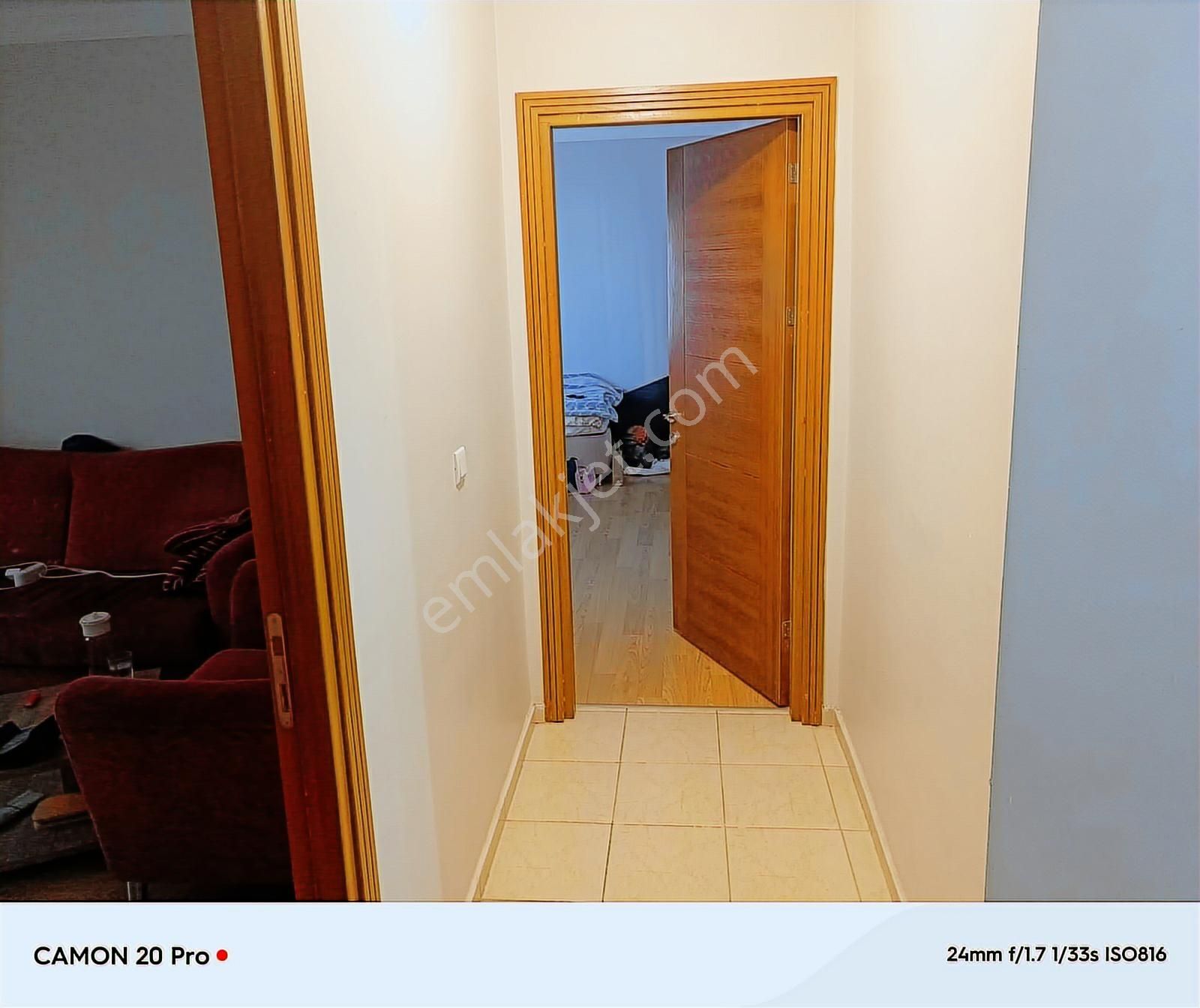 Macunköy Toki Bloklarında Metroya Yakın 3+1 Satılık Daire - Görsel 24