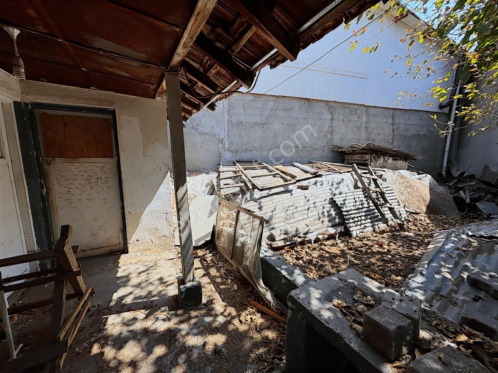 Göcekte Satılık Fırsat Müstakil Ev Ve Bahçesi - Görsel 4