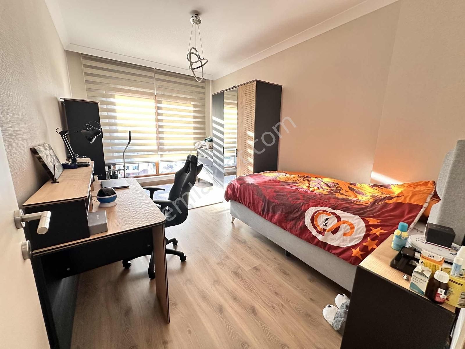 Saraycık Toki 1 Nci Bölge 1 Nci Etap 4+1 Ful Yapılı 205 M2 - Görsel 3