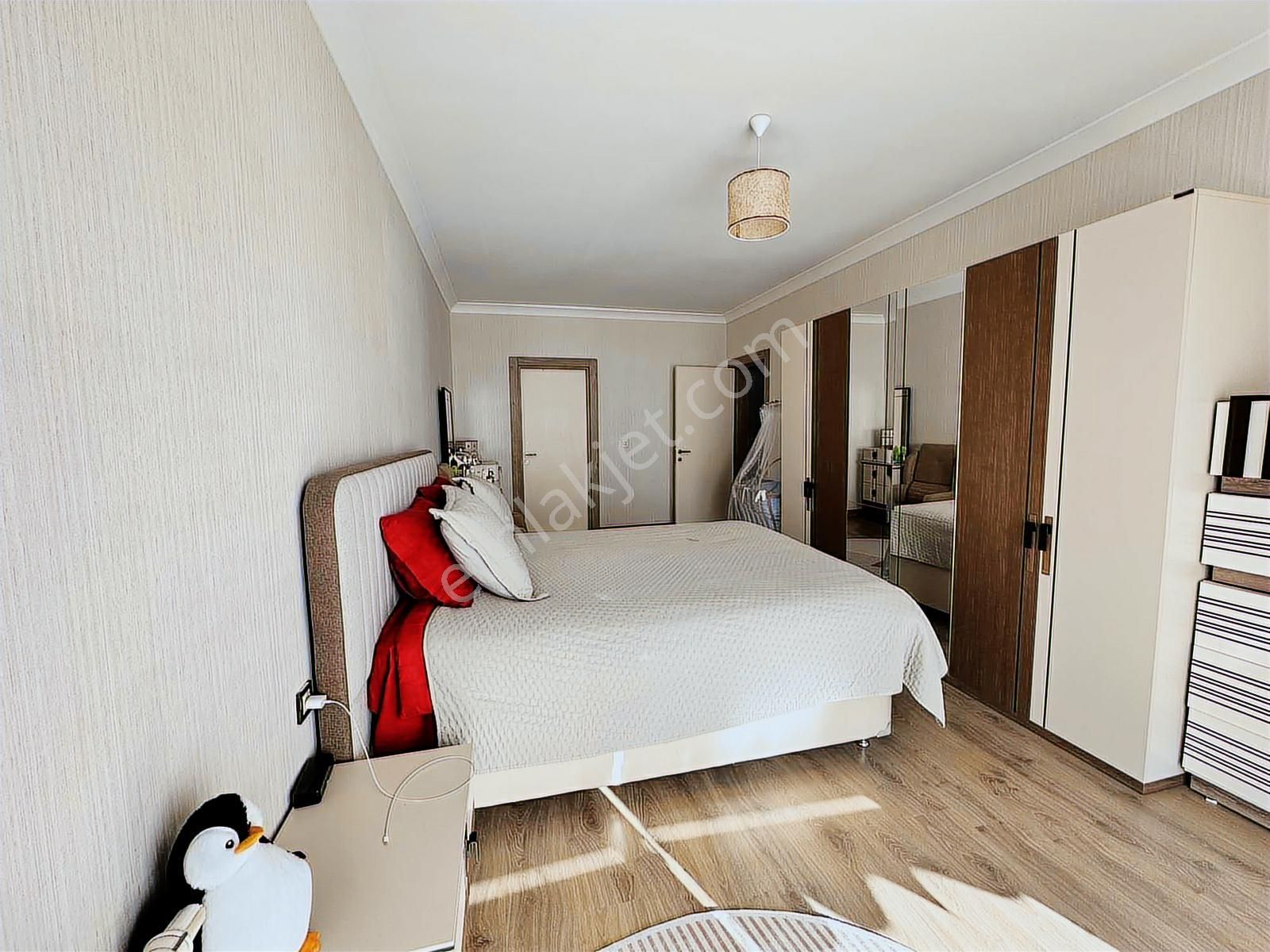 Saraycık Toki 1 Nci Bölge 1 Nci Etap 4+1 Ful Yapılı 205 M2 - Görsel 27