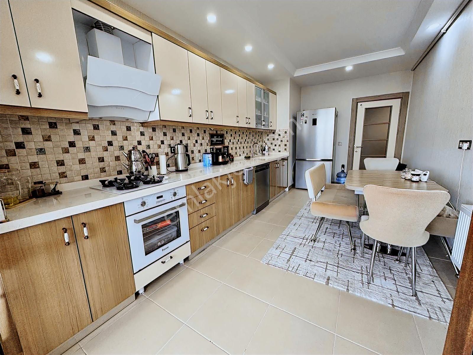 Saraycık Toki 1 Nci Bölge 1 Nci Etap 4+1 Ful Yapılı 205 M2 - Görsel 2