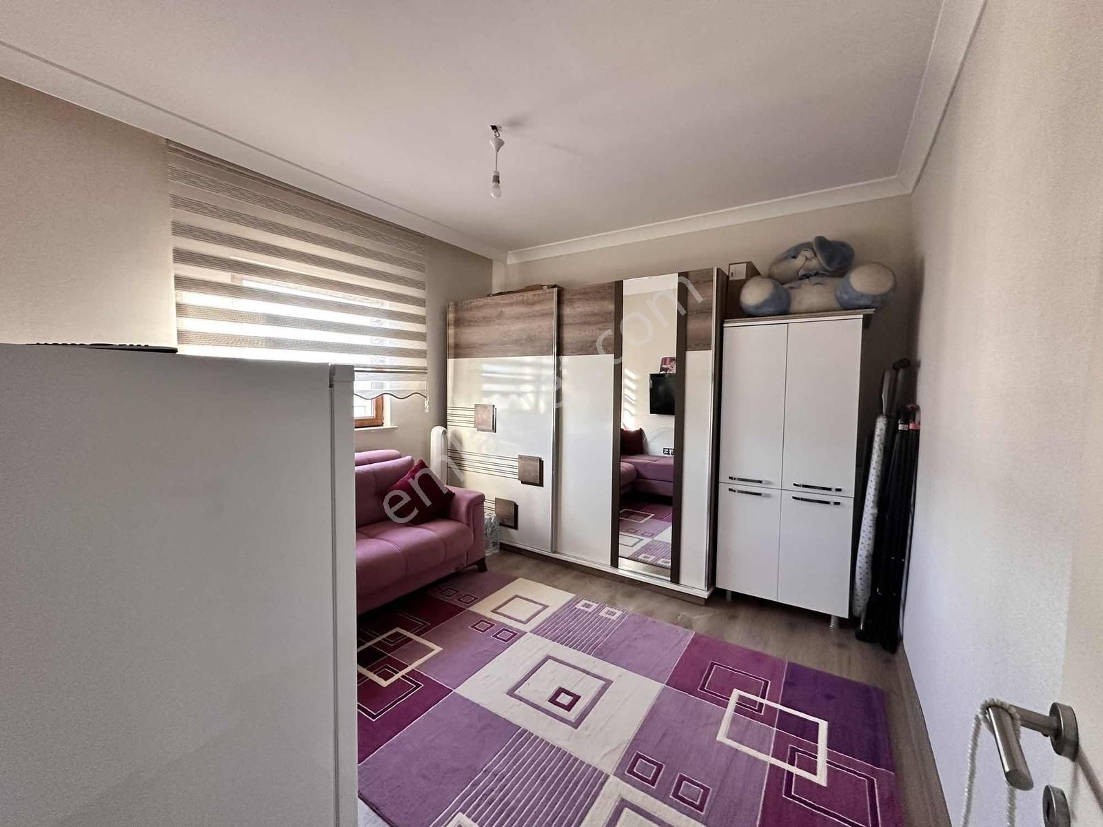 Saraycık Toki 1 Nci Bölge 1 Nci Etap 4+1 Ful Yapılı 205 M2 - Görsel 22