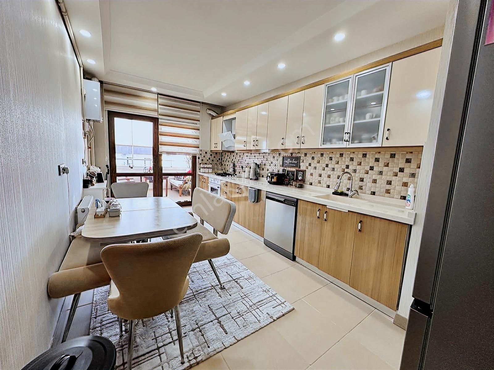 Saraycık Toki 1 Nci Bölge 1 Nci Etap 4+1 Ful Yapılı 205 M2 - Görsel 34