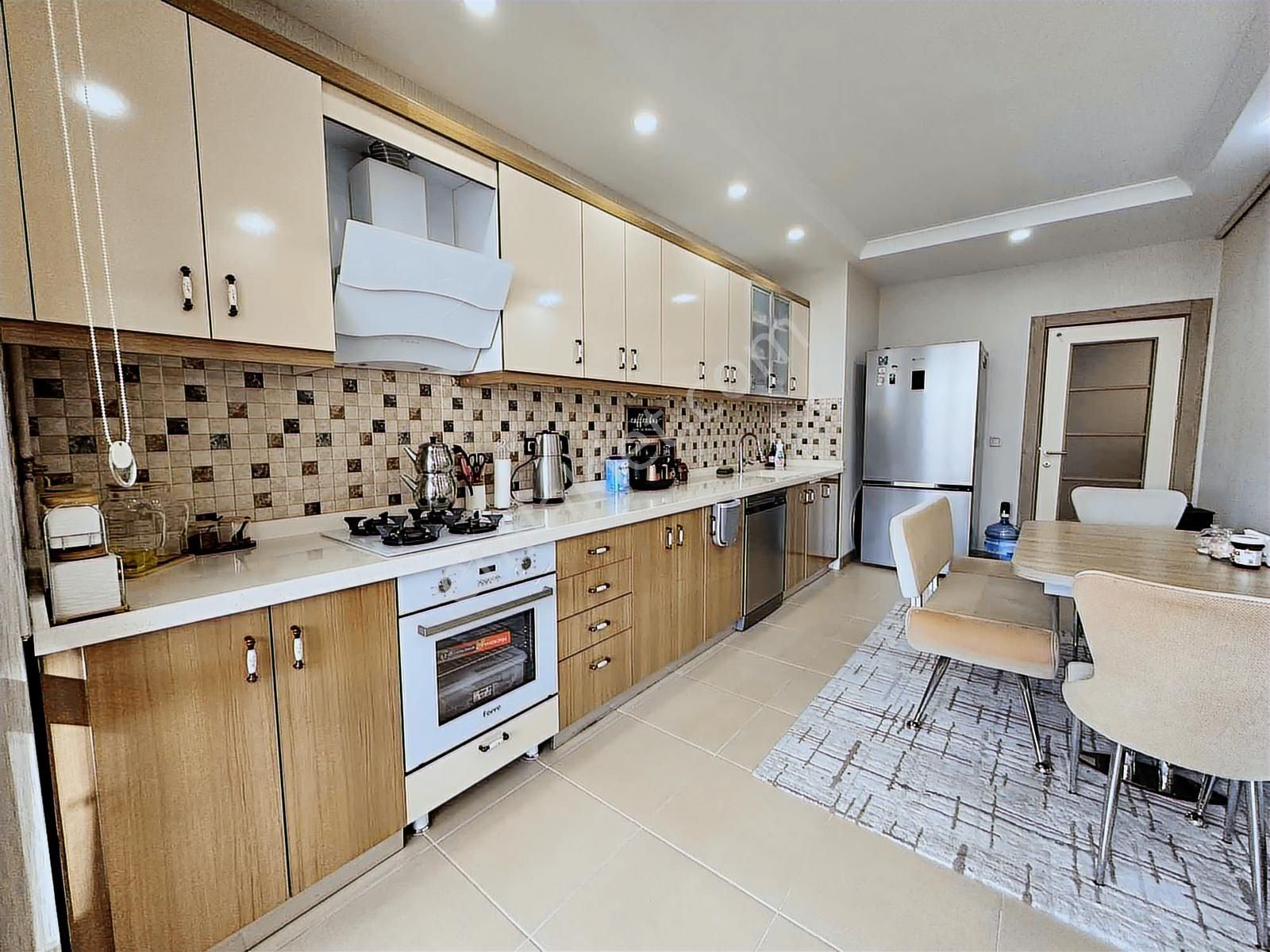 Saraycık Toki 1 Nci Bölge 1 Nci Etap 4+1 Ful Yapılı 205 M2 - Görsel 33