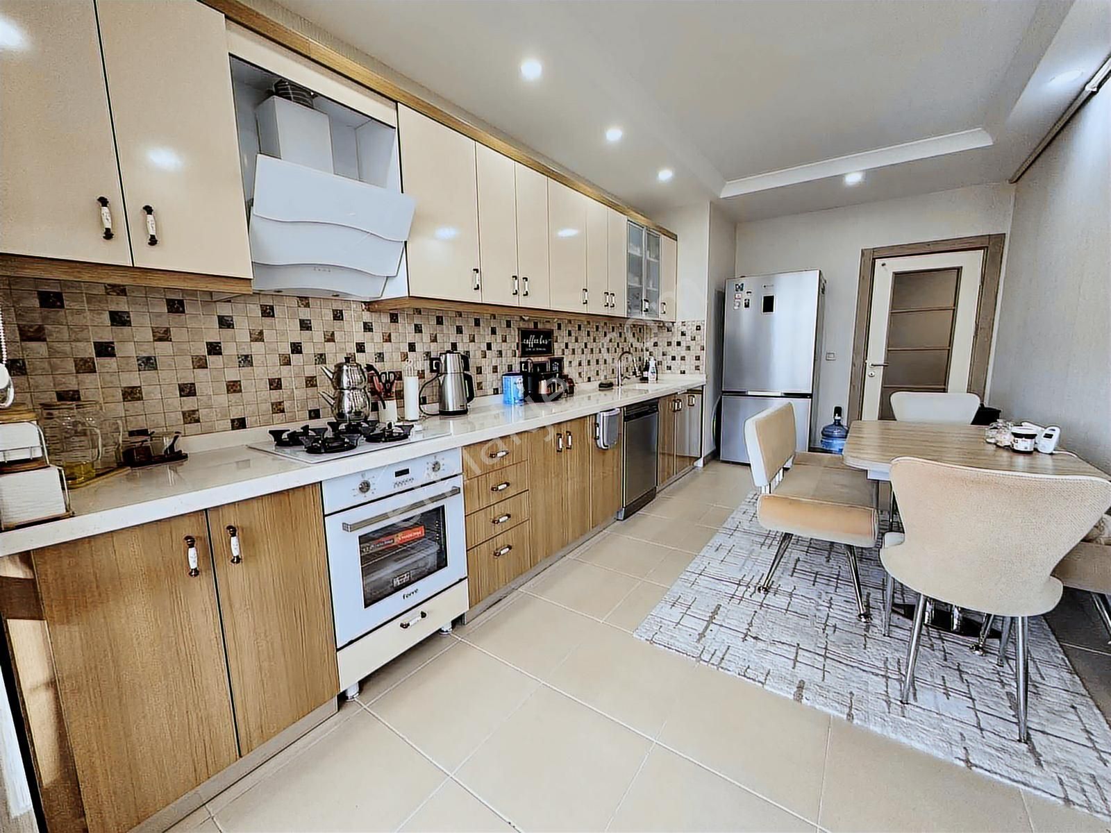 Saraycık Toki 1 Nci Bölge 1 Nci Etap 4+1 Ful Yapılı 205 M2 - Görsel 17