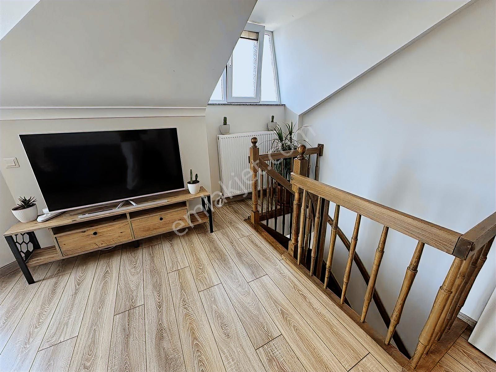 Bahçelievler Çalışlarda 4+2 220 M² Çift Girişli Teraslı Dubleks - Görsel 30