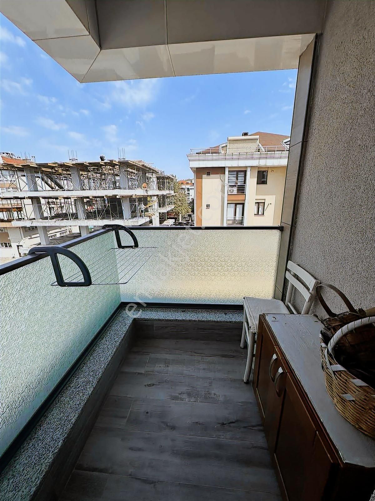 Bahçelievler Çalışlarda 4+2 220 M² Çift Girişli Teraslı Dubleks - Görsel 22