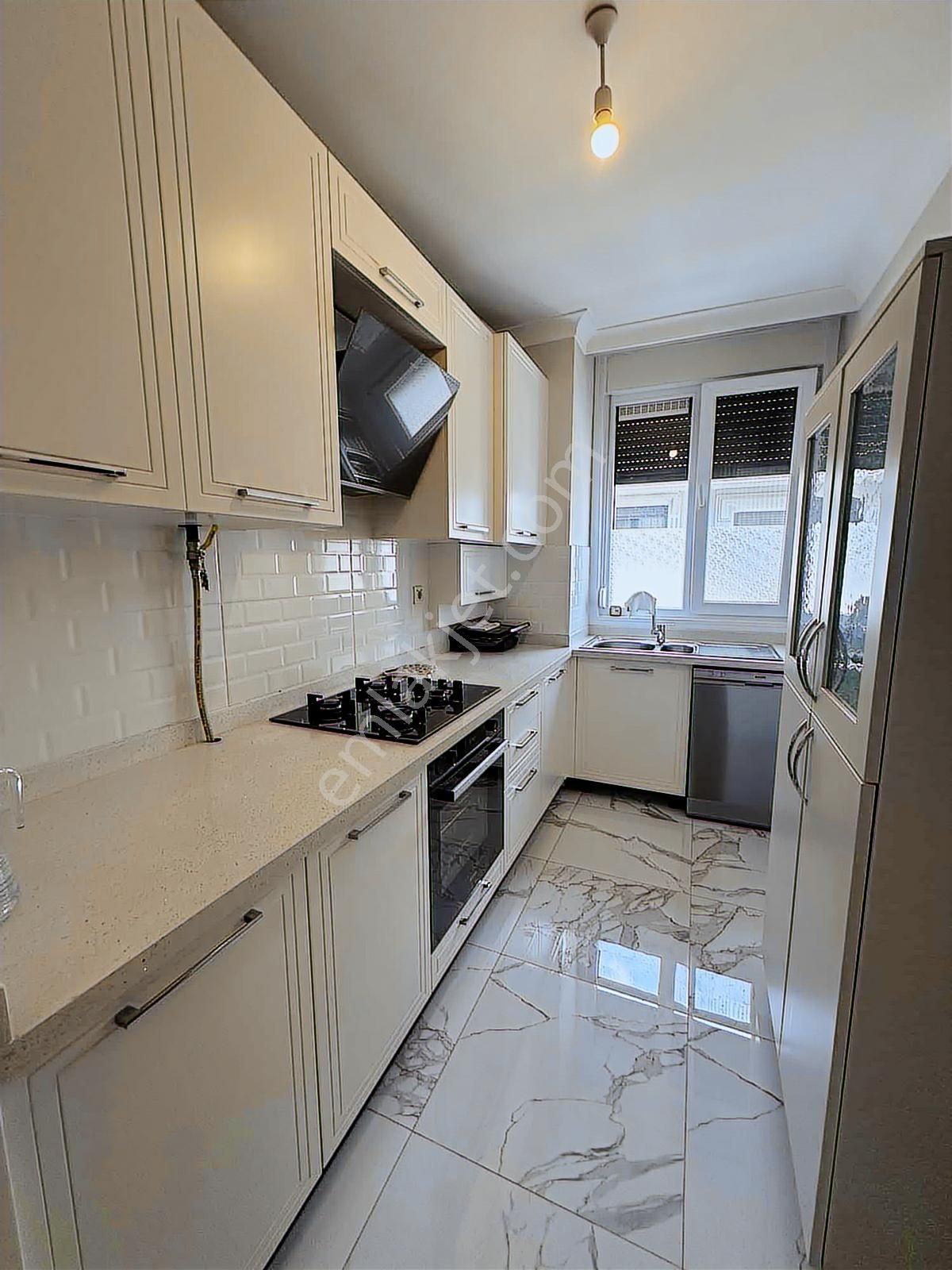 Bahçelievler Çalışlarda 4+2 220 M² Çift Girişli Teraslı Dubleks - Görsel 27