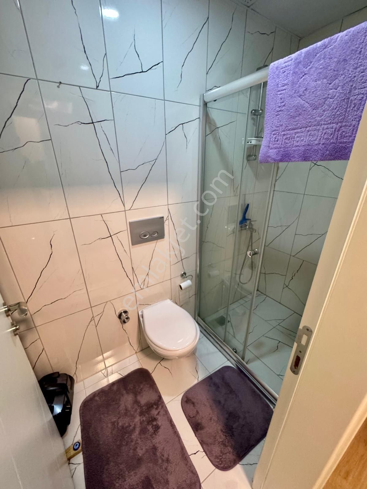 Evim-nur'dan Kalkancı Mh. 3+1 140 Giyinme Odalı Cam Balkonlu Fırsat Daire - Görsel 28