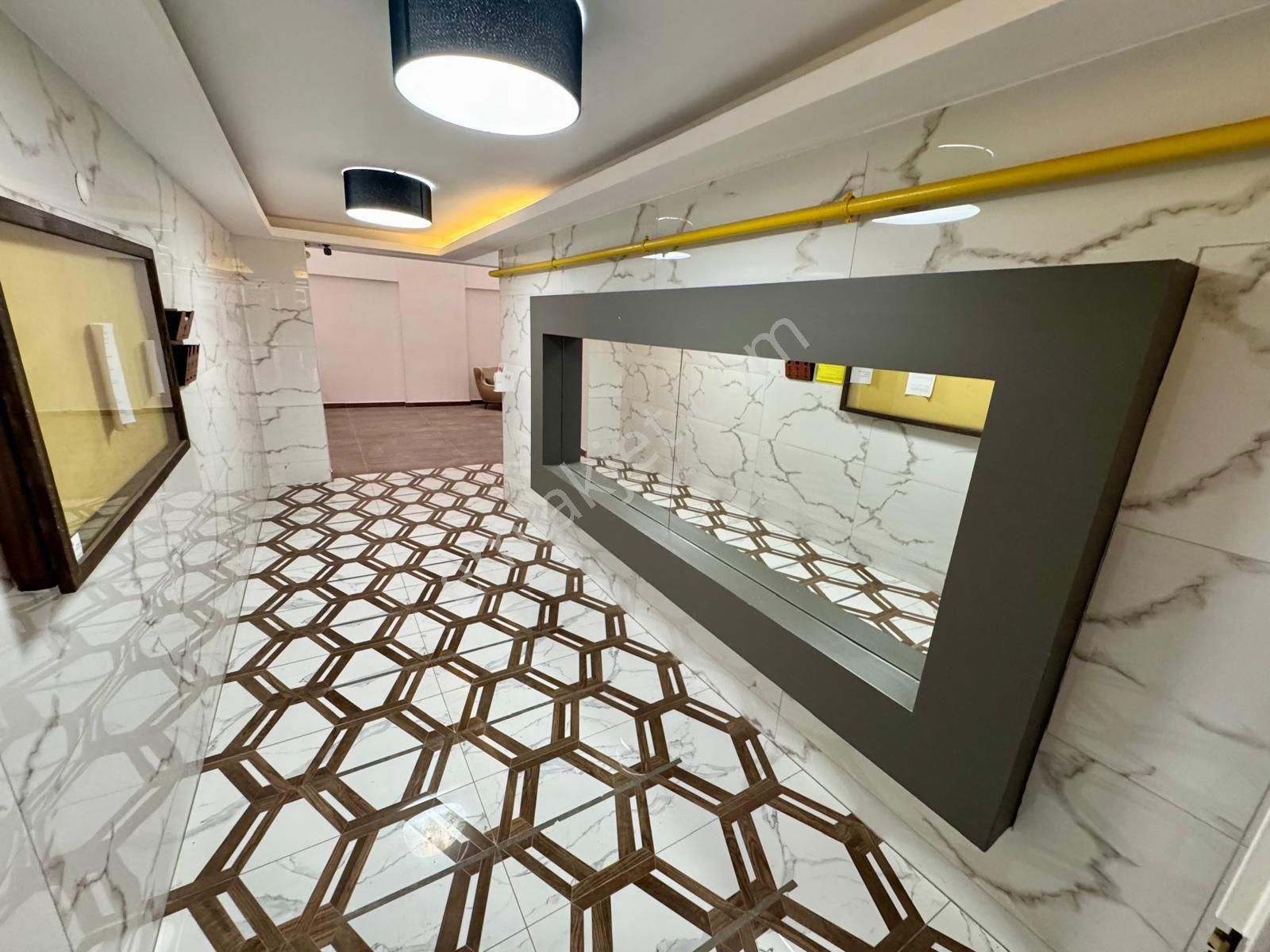 Evim-nur'dan Kalkancı Mh. 3+1 140 Giyinme Odalı Cam Balkonlu Fırsat Daire - Görsel 23