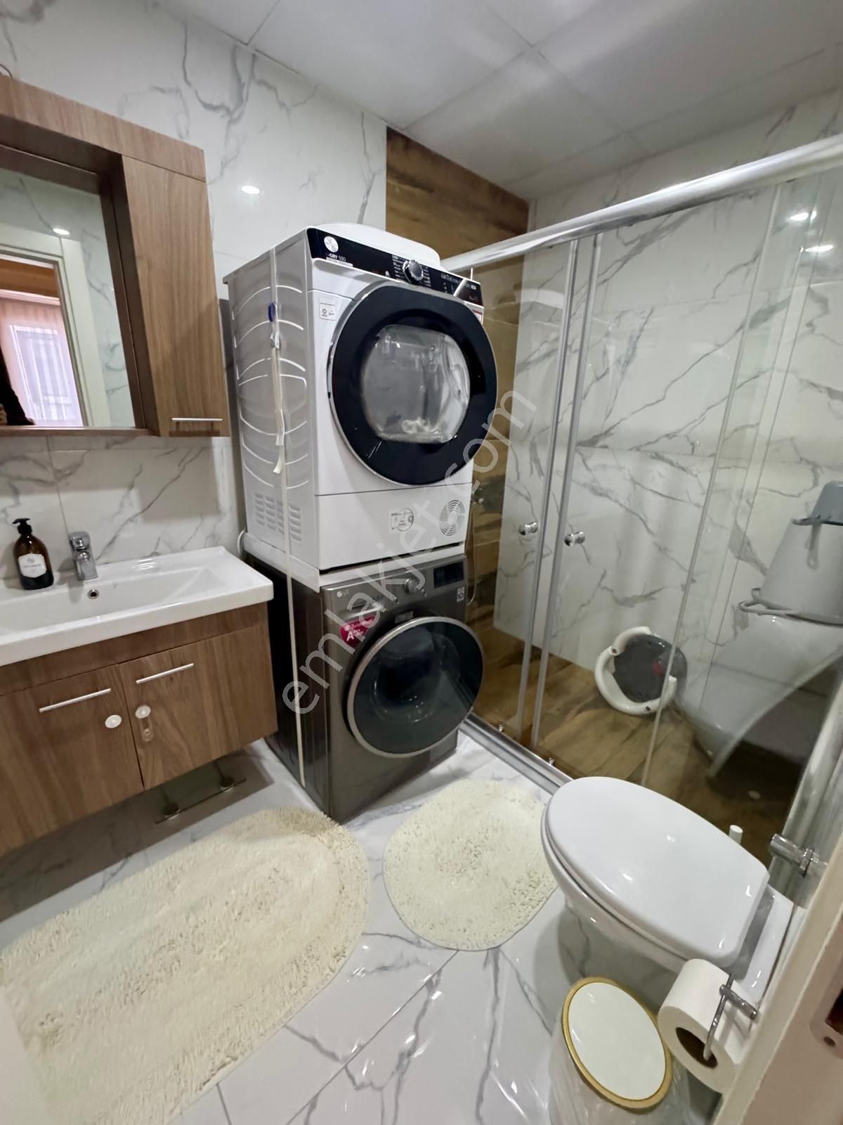 Evim-nur'dan Kalkancı Mh. 3+1 140 Giyinme Odalı Cam Balkonlu Fırsat Daire - Görsel 31