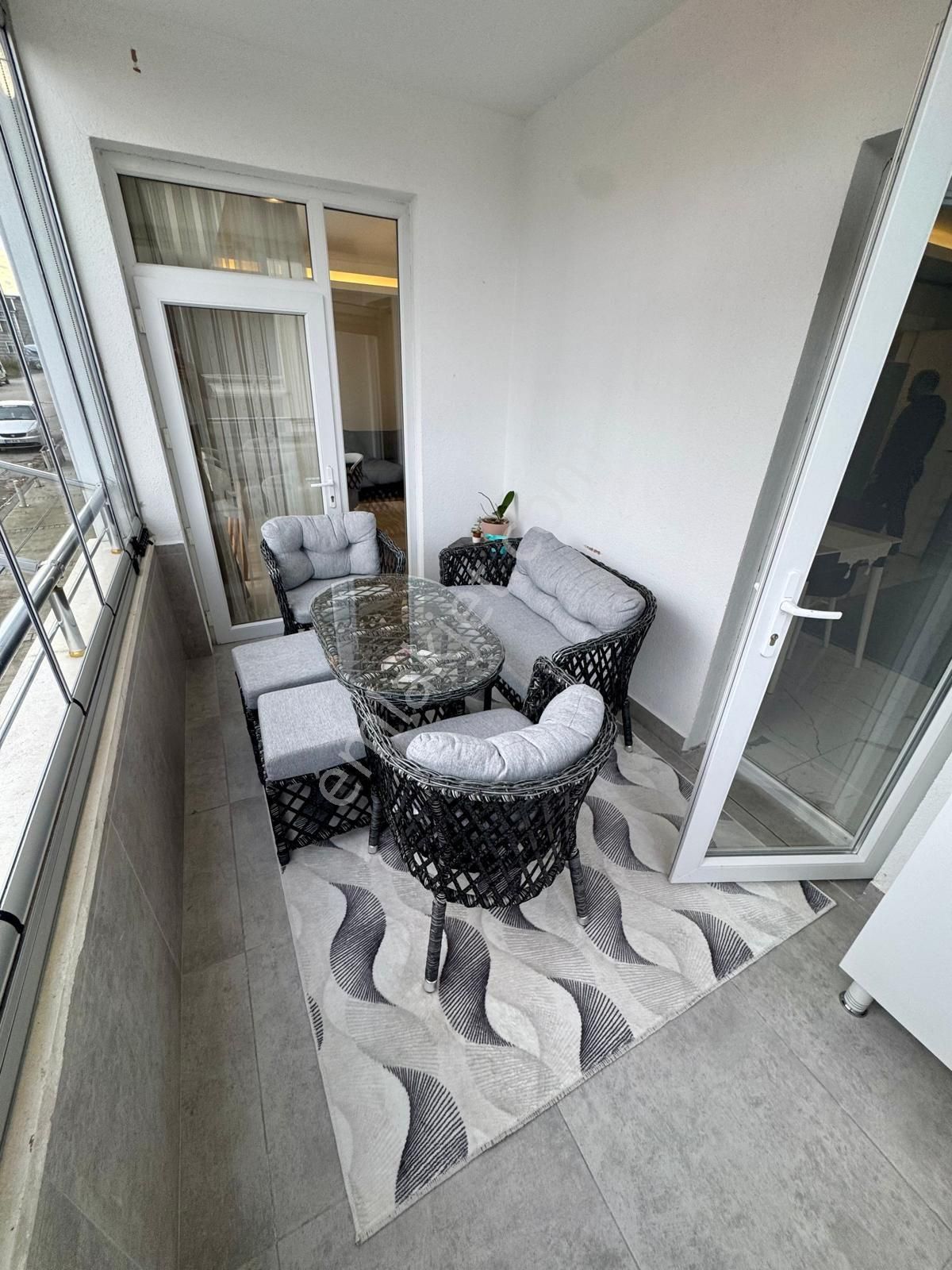 Evim-nur'dan Kalkancı Mh. 3+1 140 Giyinme Odalı Cam Balkonlu Fırsat Daire - Görsel 7