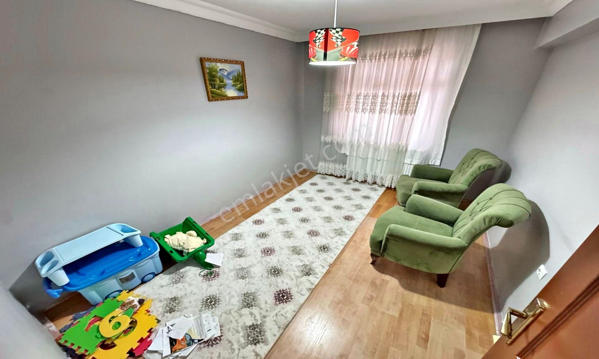 Osmangazi'de Katta Emsallerinden %30 Uygun On Cephe İskanlı 3+1 - Görsel 14