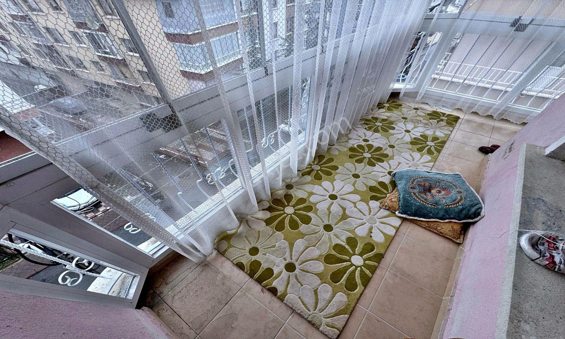 Osmangazi'de Katta Emsallerinden %30 Uygun On Cephe İskanlı 3+1 - Görsel 5