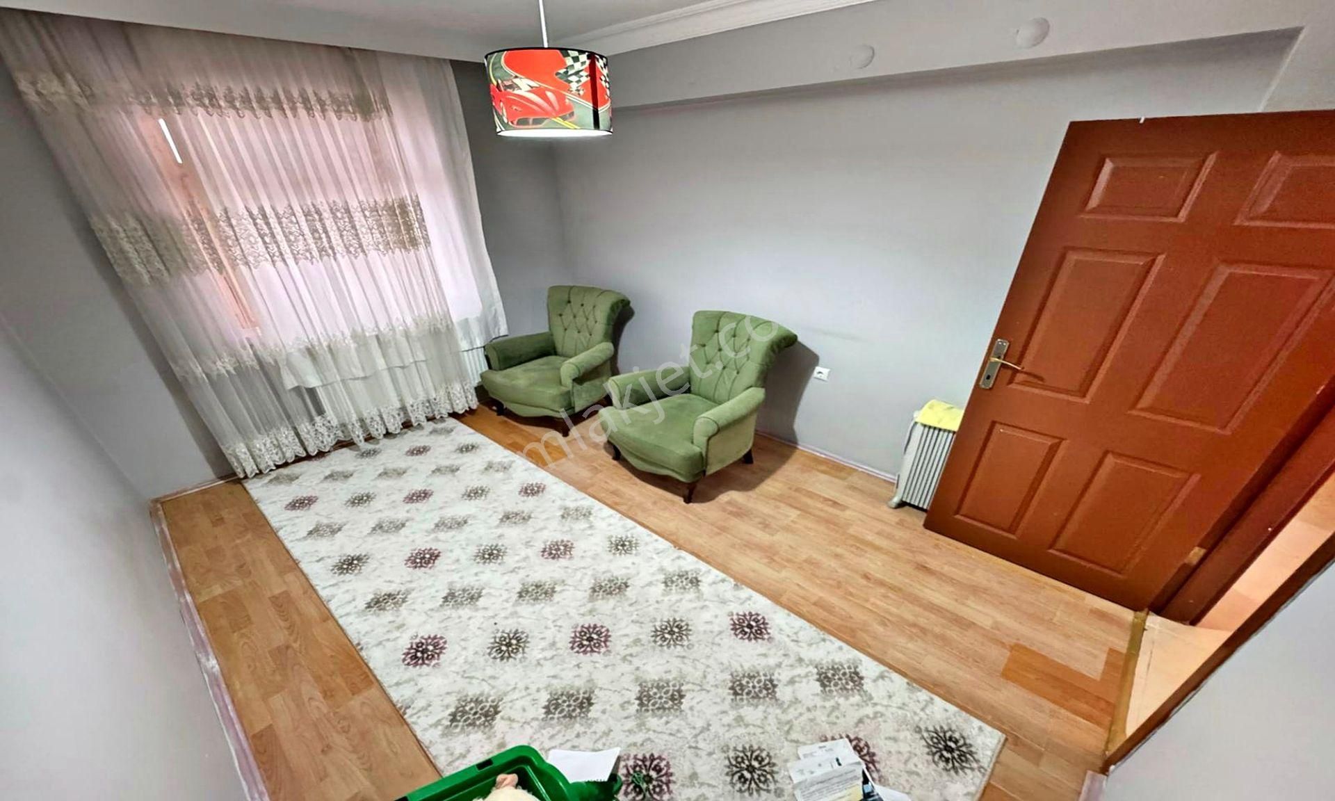Osmangazi'de Katta Emsallerinden %30 Uygun On Cephe İskanlı 3+1 - Görsel 15