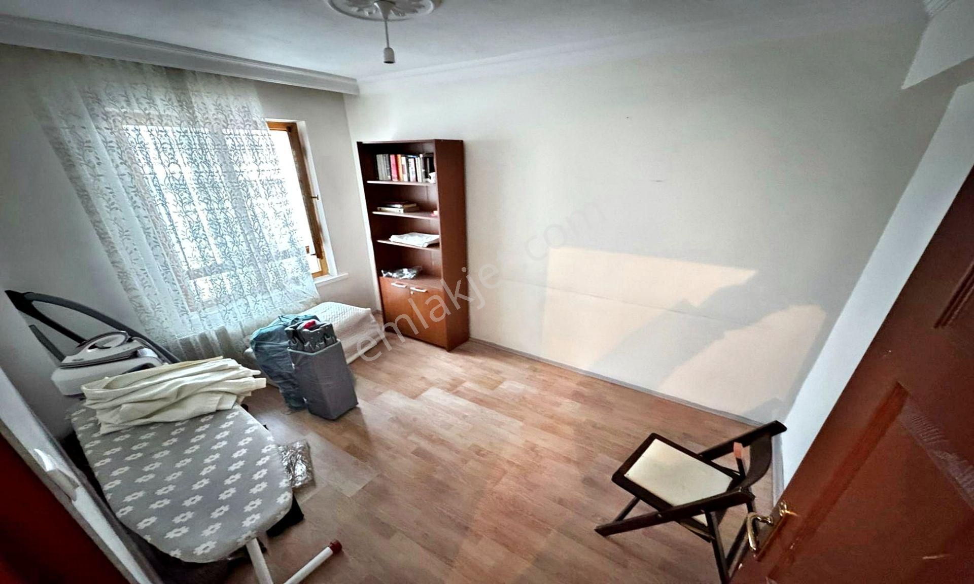 Osmangazi'de Katta Emsallerinden %30 Uygun On Cephe İskanlı 3+1 - Görsel 17