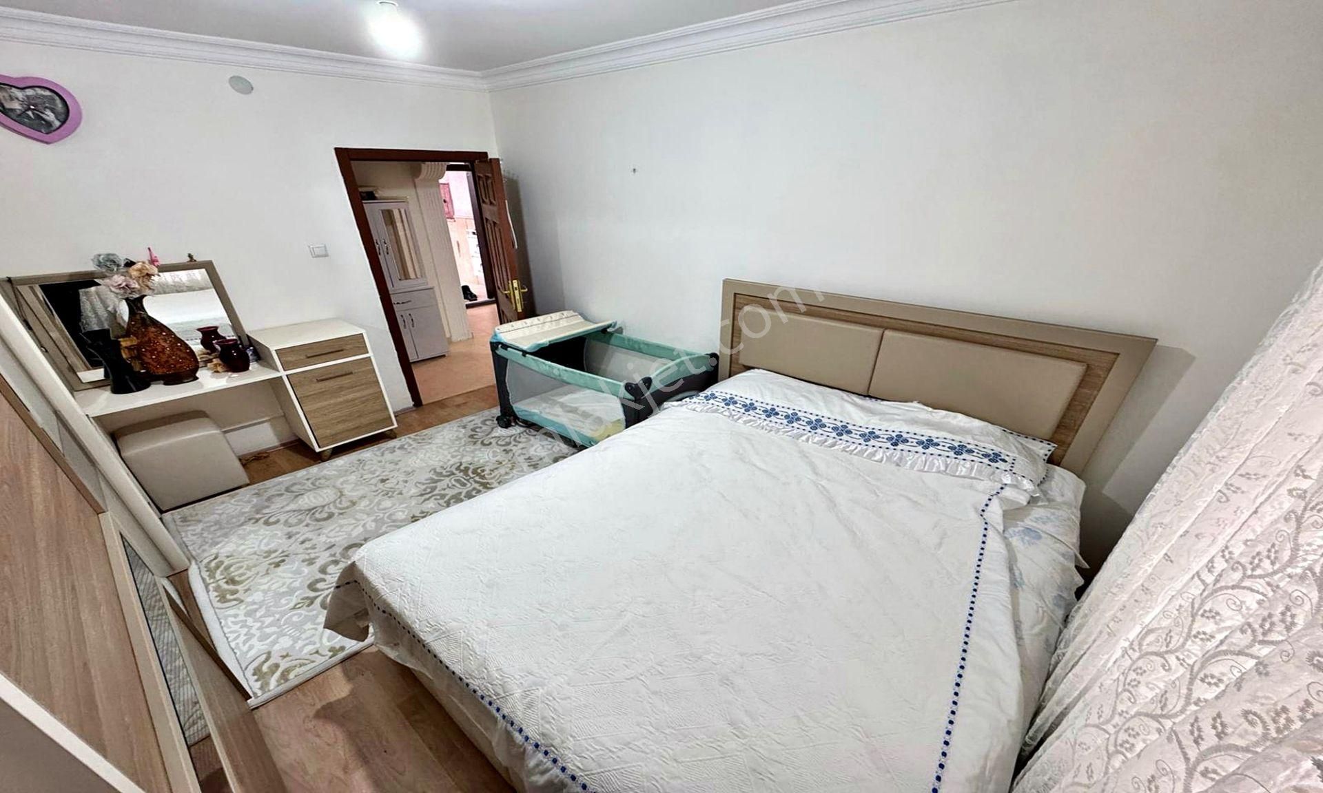 Osmangazi'de Katta Emsallerinden %30 Uygun On Cephe İskanlı 3+1 - Görsel 13