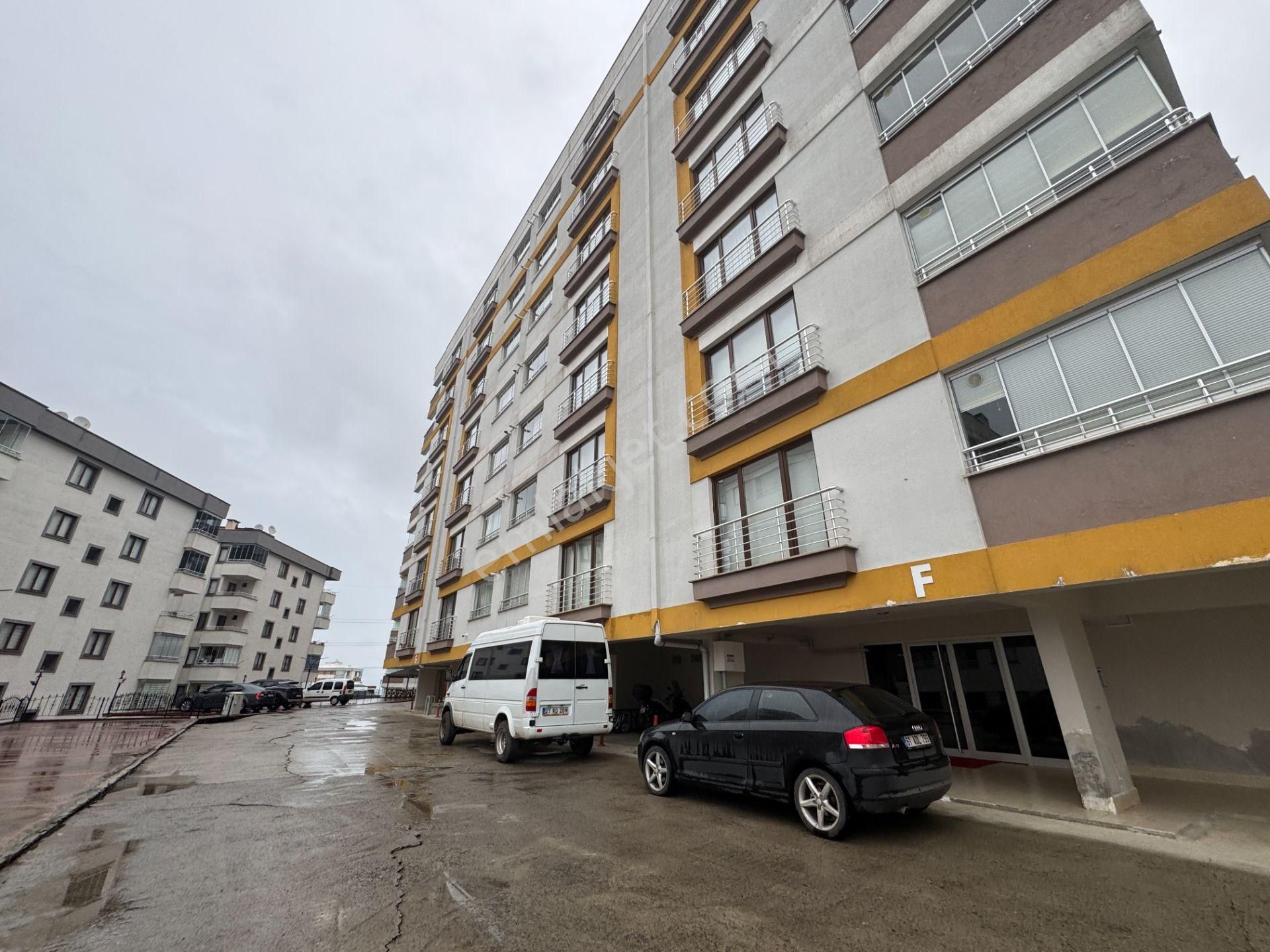 Trabzon Üniversite Mahallesi Atasoy Sitesi 3+1 Satılık Konut - Görsel 3
