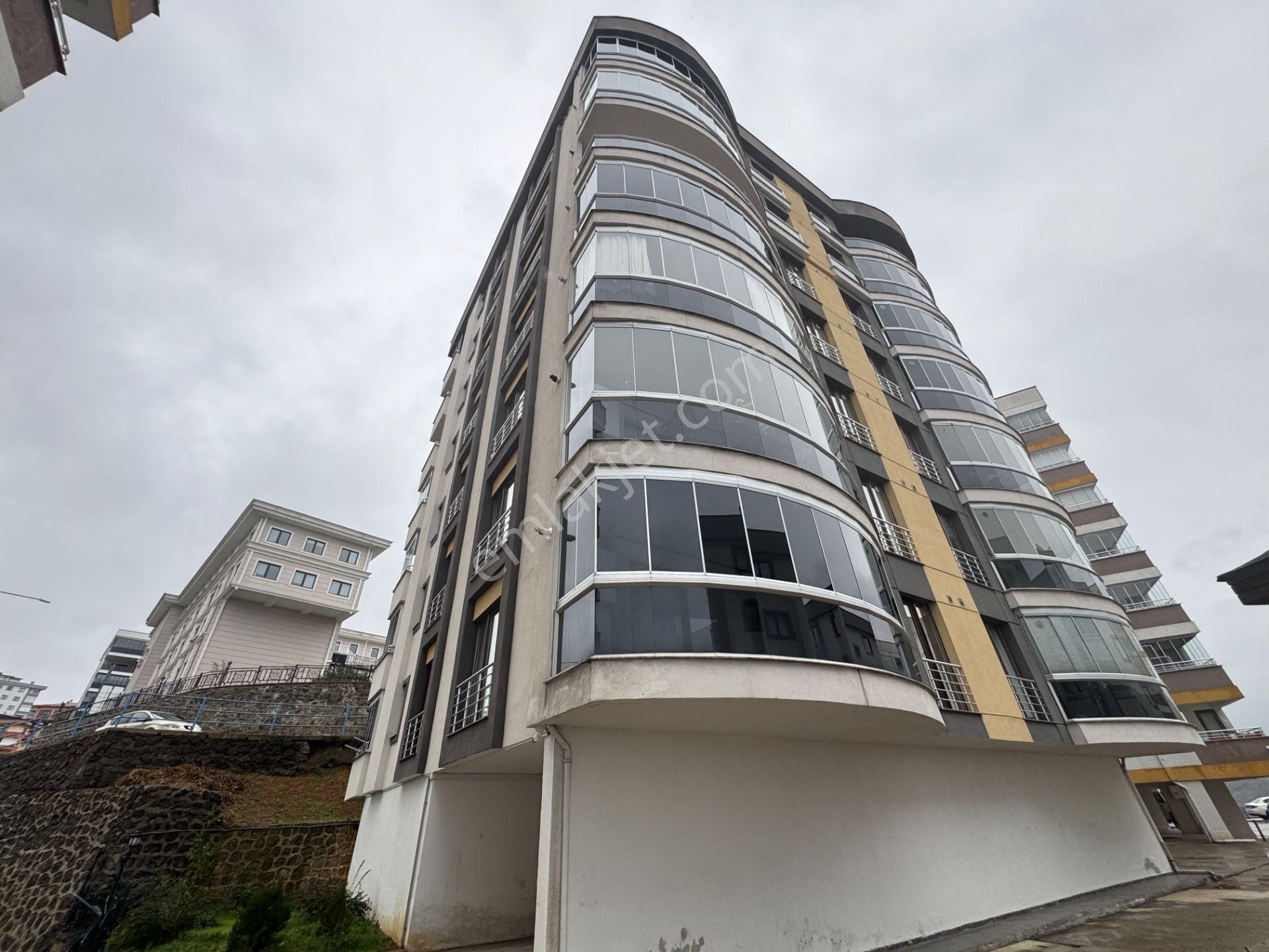 Trabzon Üniversite Mahallesi Atasoy Sitesi 3+1 Satılık Konut - Görsel 33