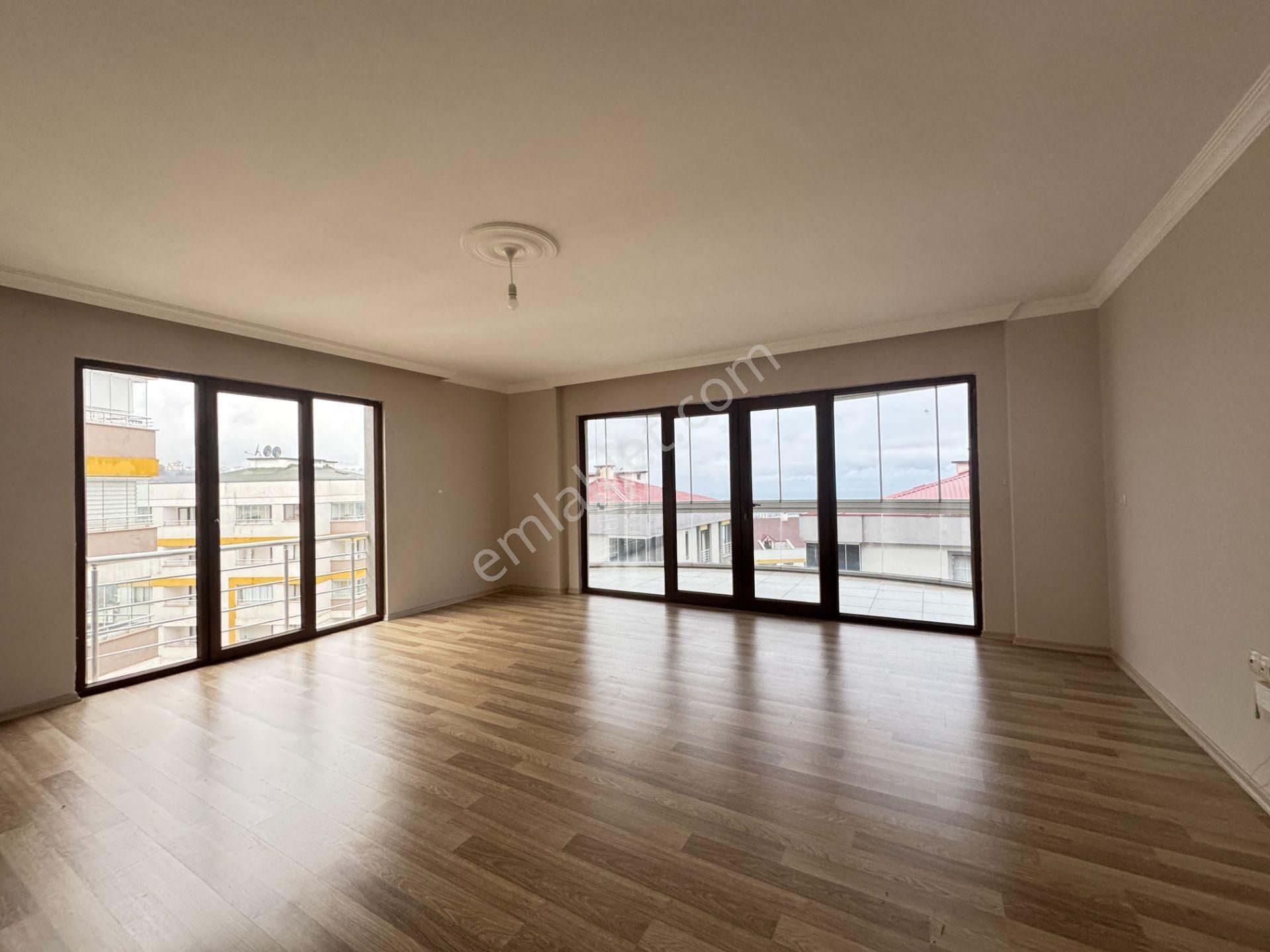 Trabzon Üniversite Mahallesi Atasoy Sitesi 3+1 Satılık Konut - Görsel 16