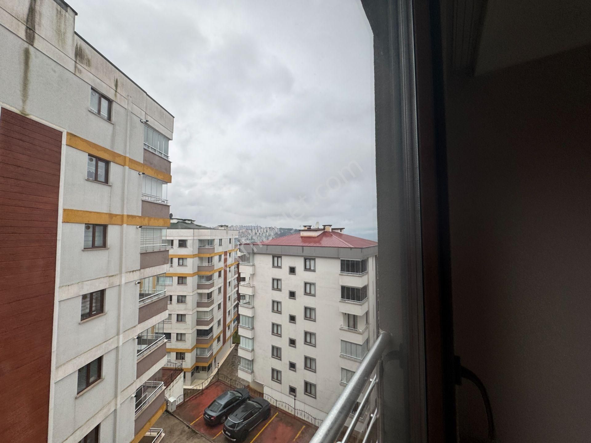 Trabzon Üniversite Mahallesi Atasoy Sitesi 3+1 Satılık Konut - Görsel 23