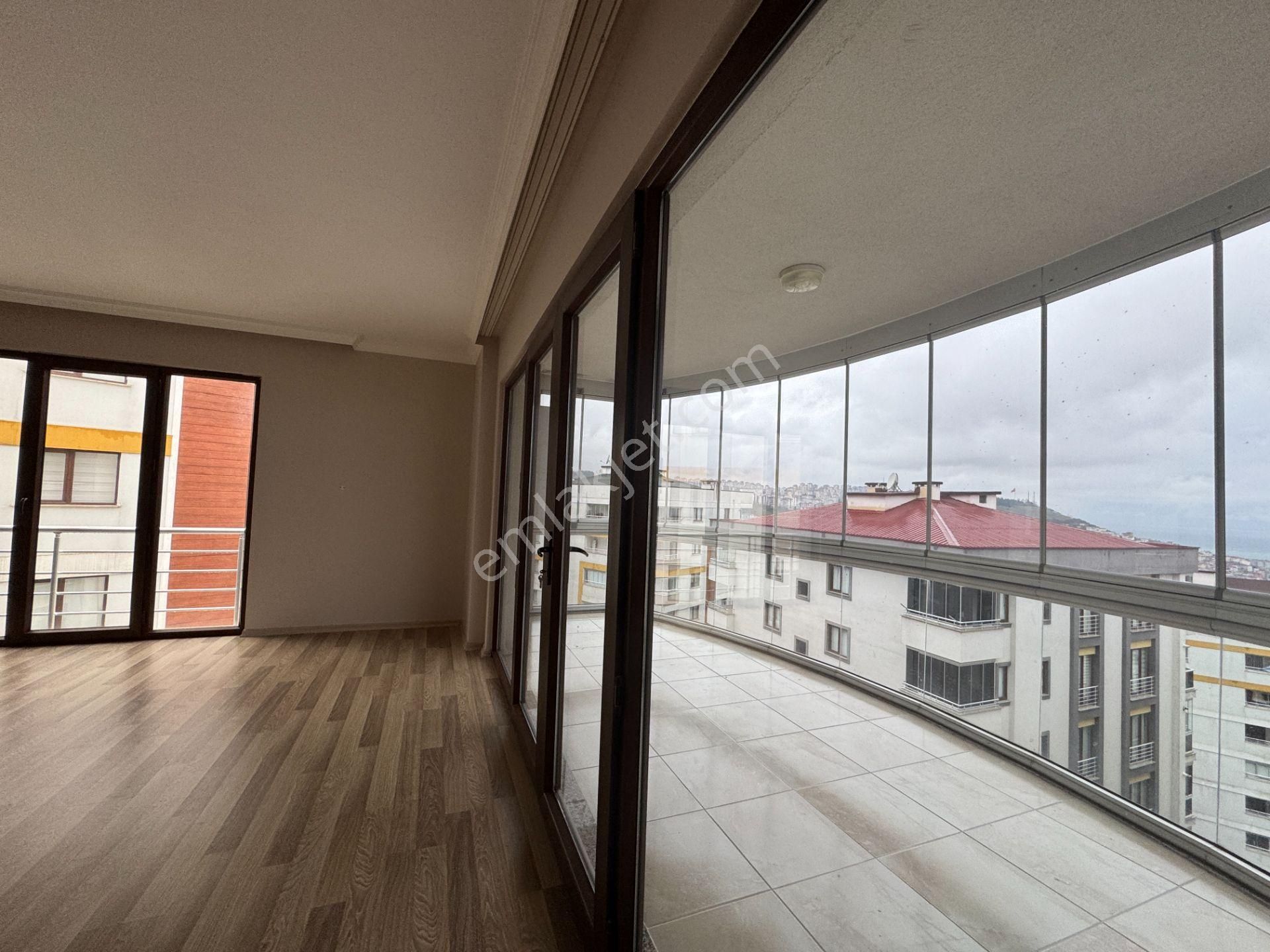 Trabzon Üniversite Mahallesi Atasoy Sitesi 3+1 Satılık Konut - Görsel 20