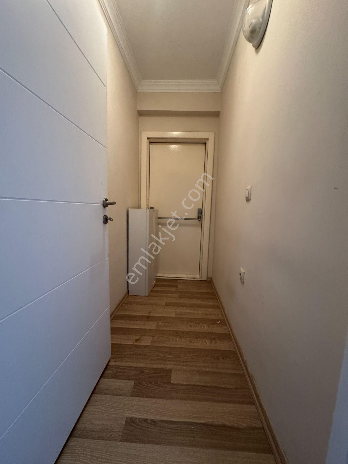 Trabzon Üniversite Mahallesi Atasoy Sitesi 3+1 Satılık Konut - Görsel 32