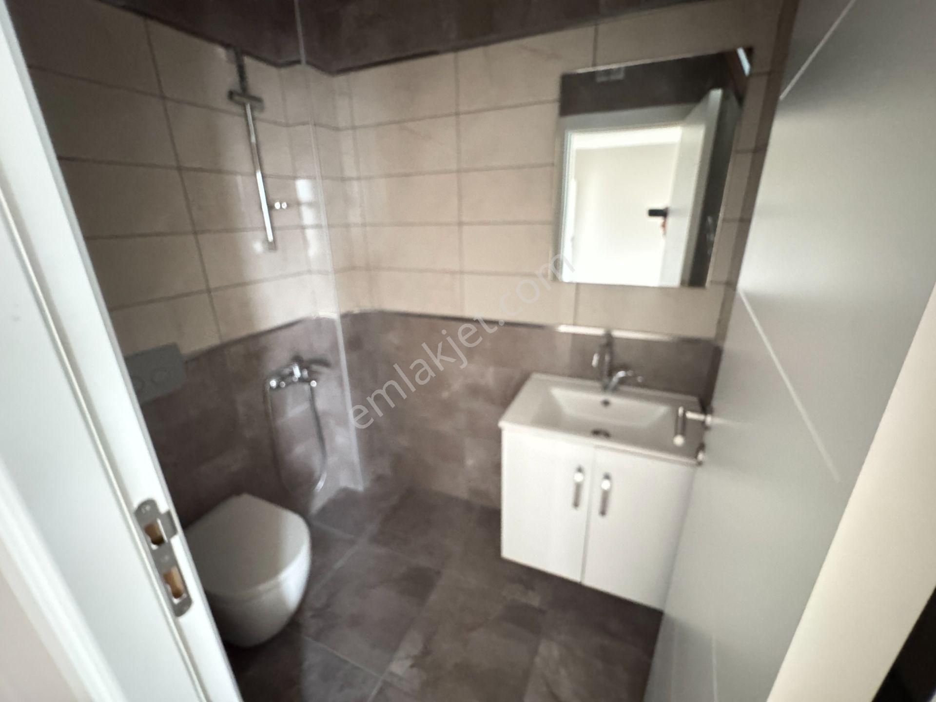 Trabzon Üniversite Mahallesi Atasoy Sitesi 3+1 Satılık Konut - Görsel 28