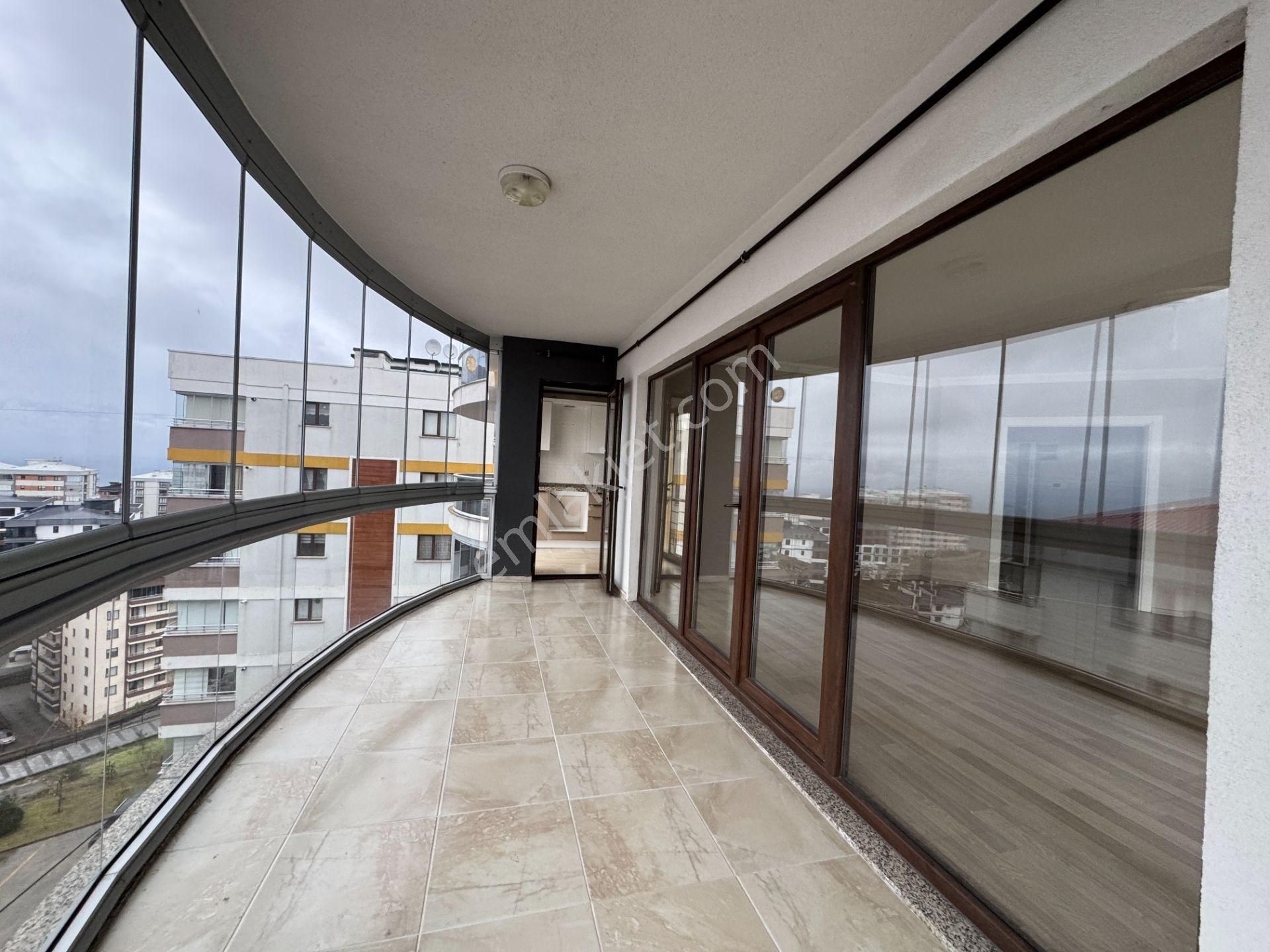 Trabzon Üniversite Mahallesi Atasoy Sitesi 3+1 Satılık Konut - Görsel 14