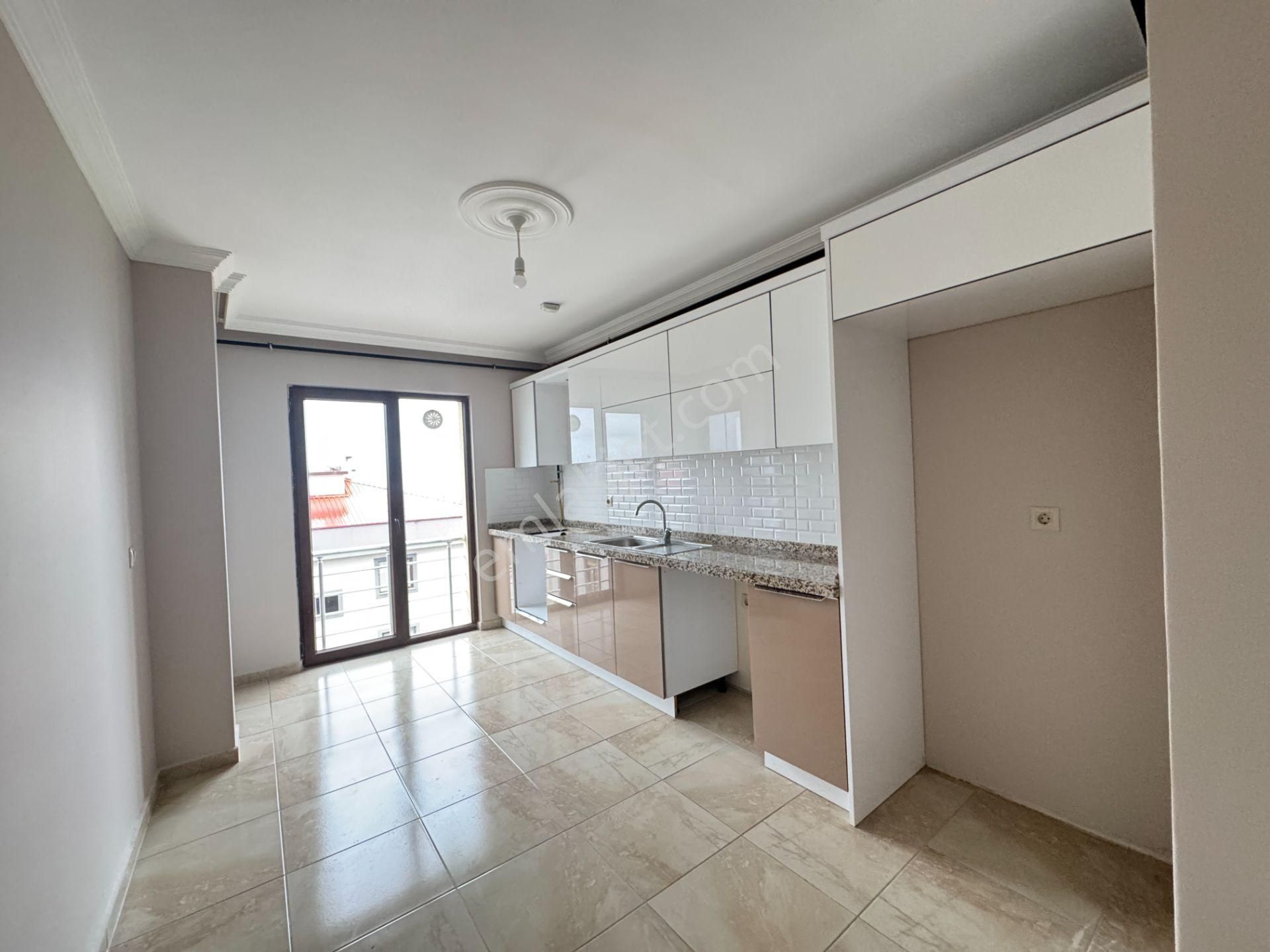 Trabzon Üniversite Mahallesi Atasoy Sitesi 3+1 Satılık Konut - Görsel 10