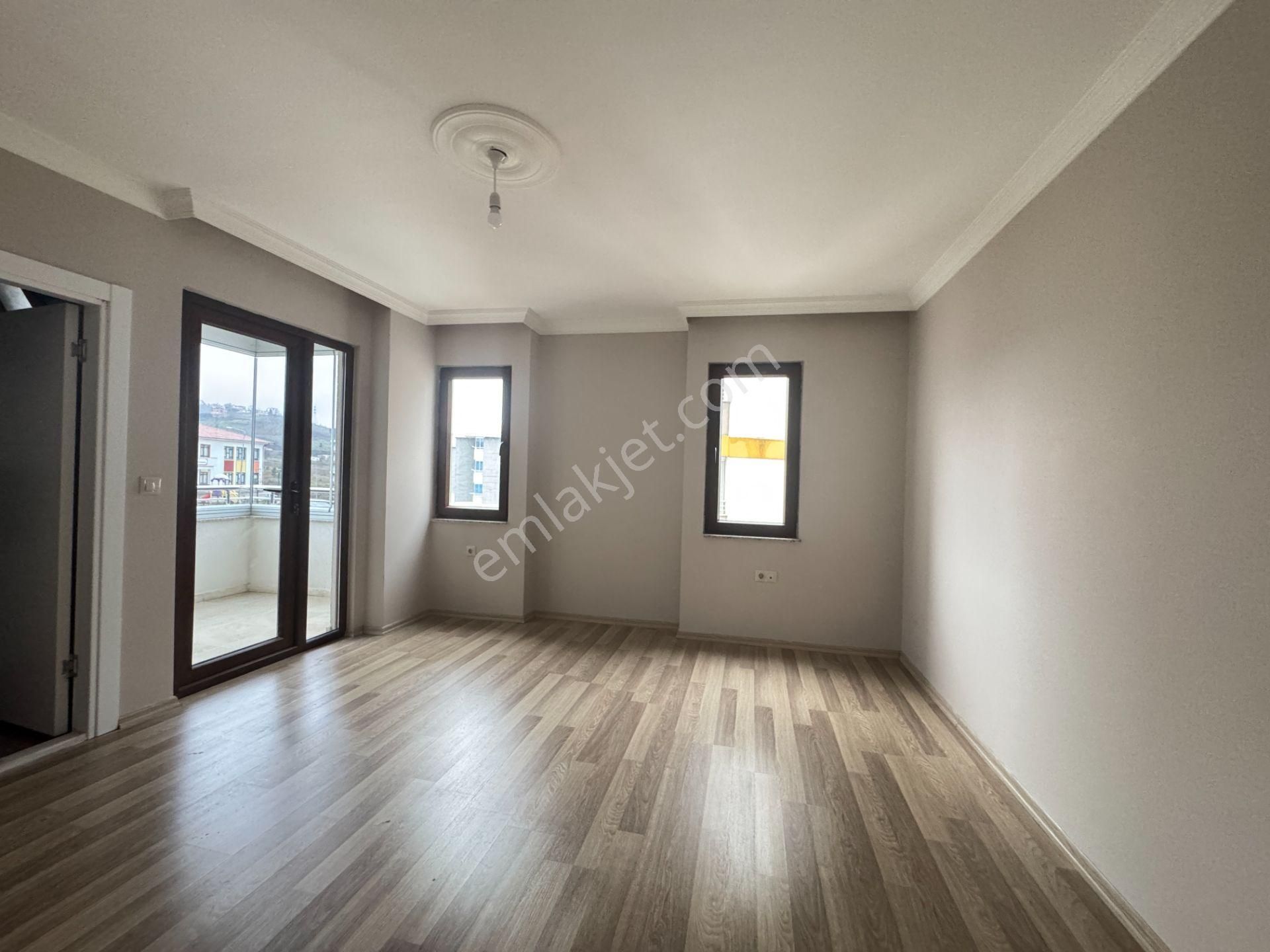 Trabzon Üniversite Mahallesi Atasoy Sitesi 3+1 Satılık Konut - Görsel 27