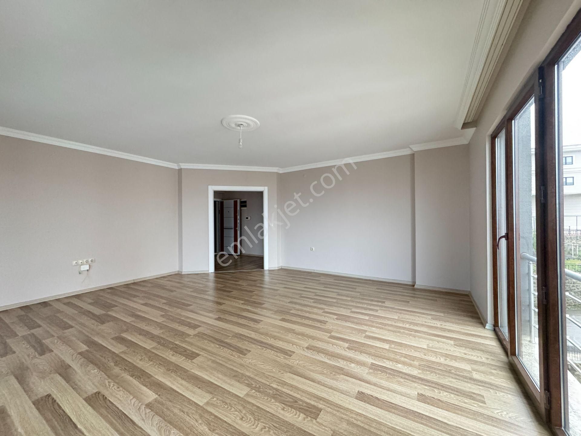 Trabzon Üniversite Mahallesi Atasoy Sitesi 3+1 Satılık Konut - Görsel 18