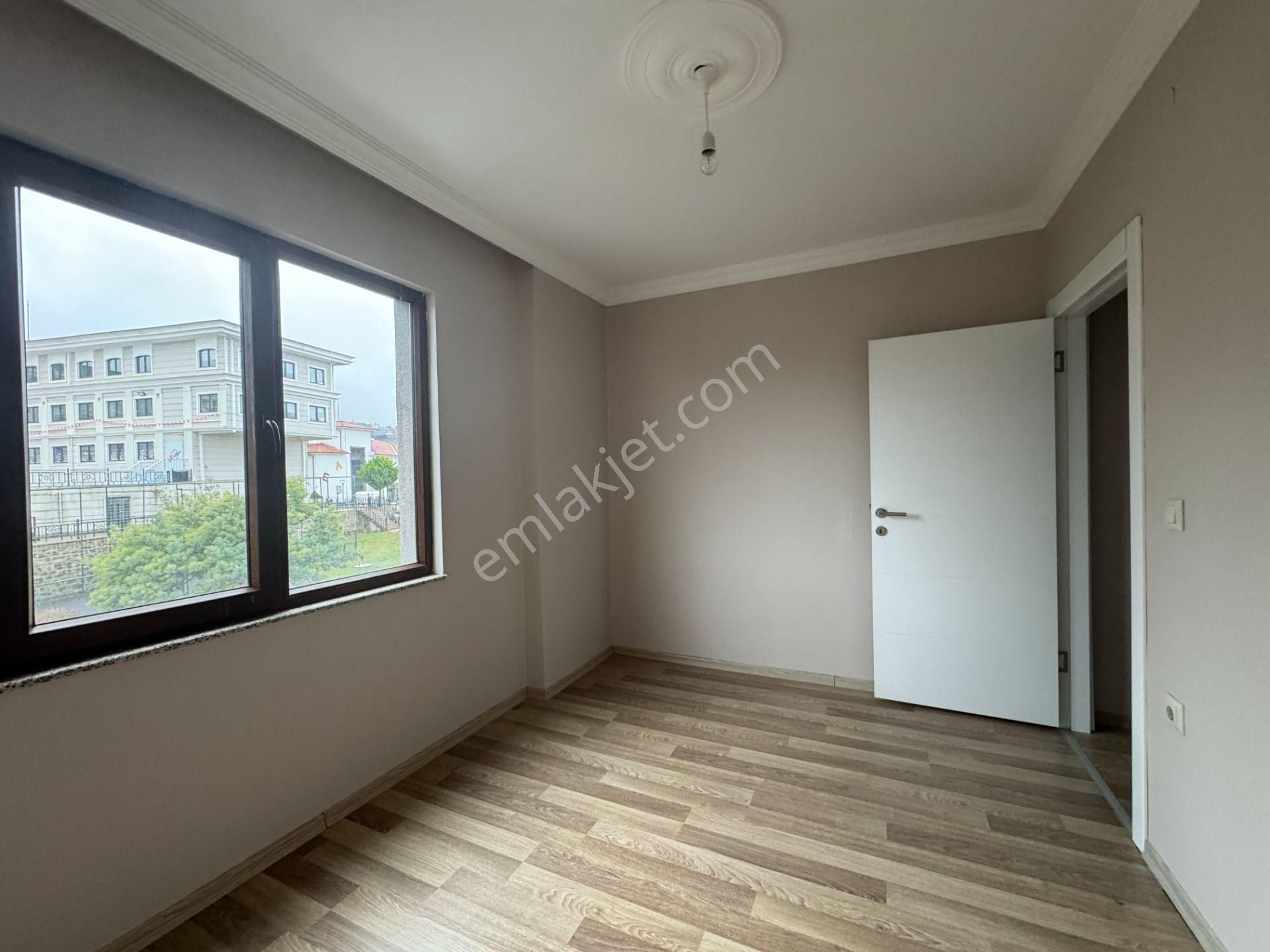 Trabzon Üniversite Mahallesi Atasoy Sitesi 3+1 Satılık Konut - Görsel 25