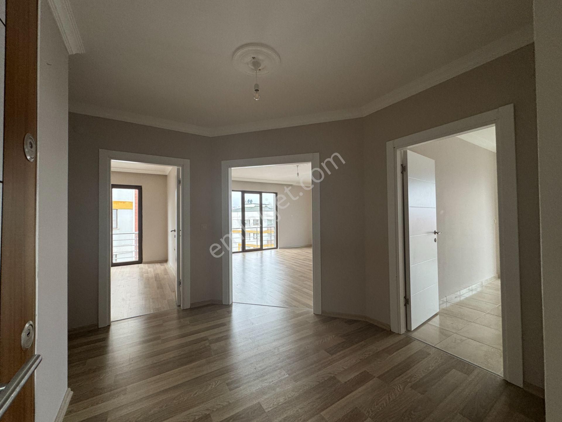 Trabzon Üniversite Mahallesi Atasoy Sitesi 3+1 Satılık Konut - Görsel 8