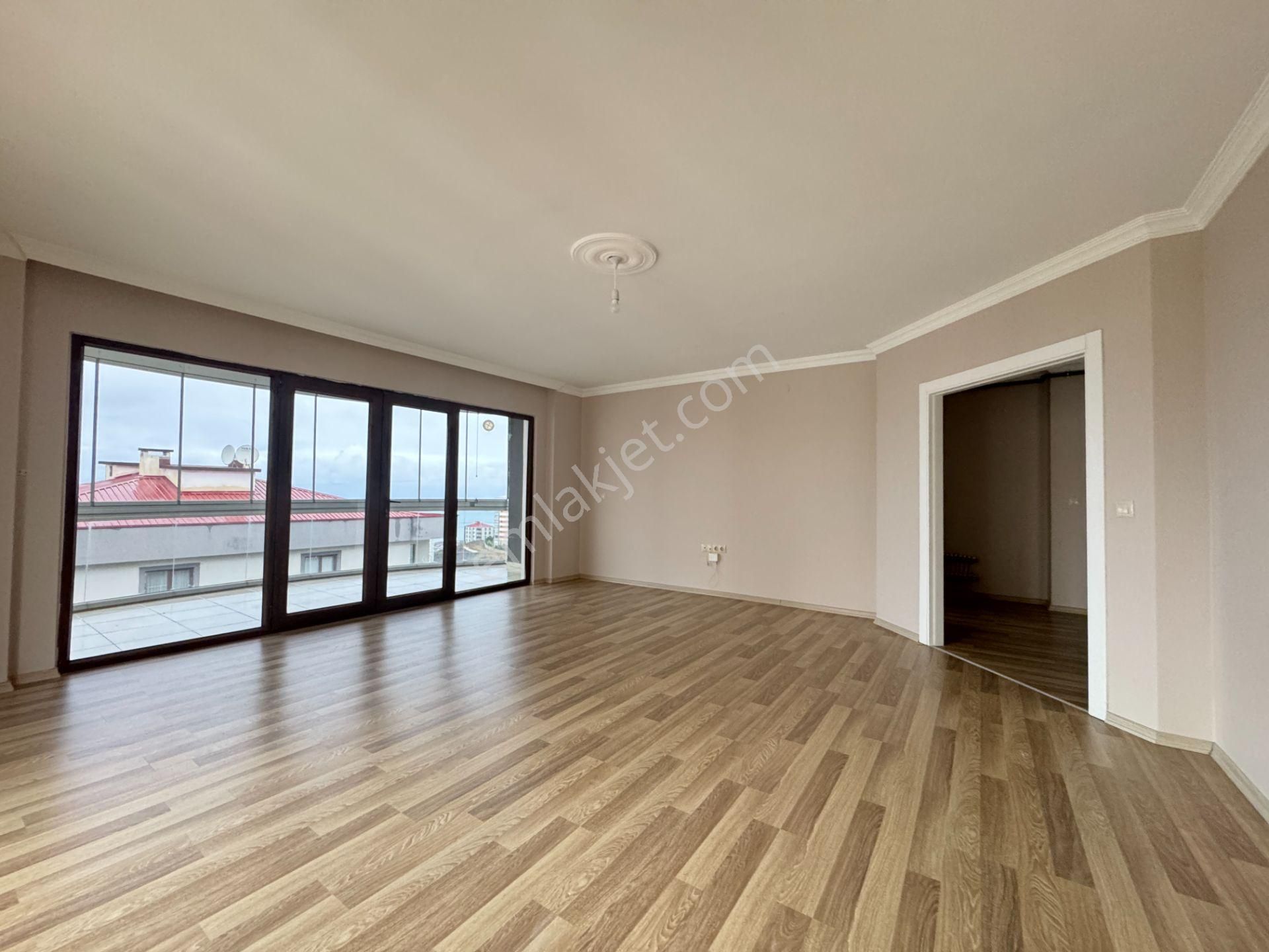 Trabzon Üniversite Mahallesi Atasoy Sitesi 3+1 Satılık Konut - Görsel 17