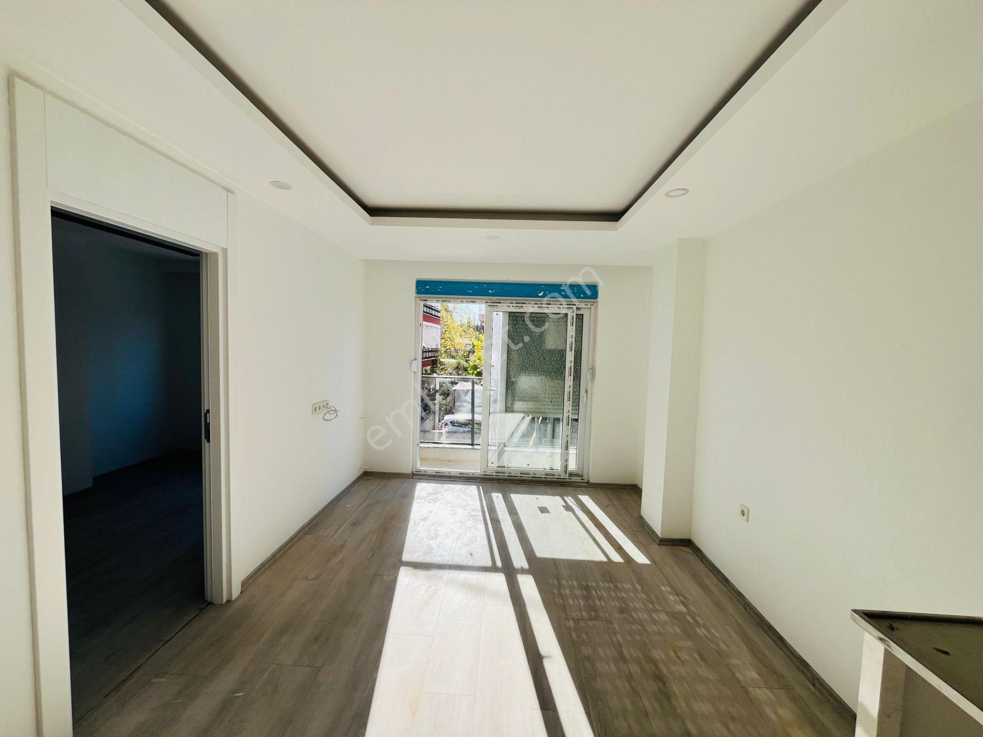 Opera Yaşam Yakını Katta Sıfır 1+1 Ler ! - Görsel 3