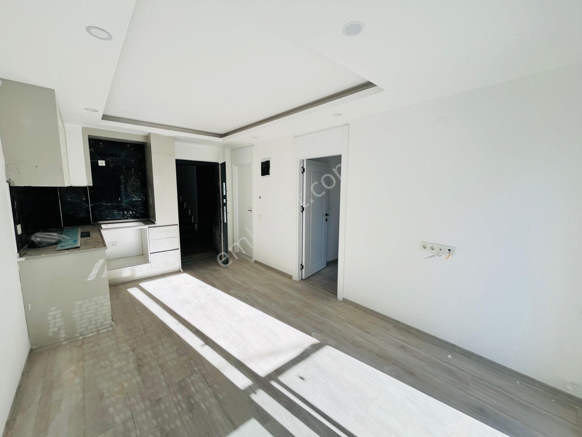 Opera Yaşam Yakını Katta Sıfır 1+1 Ler ! - Görsel 8