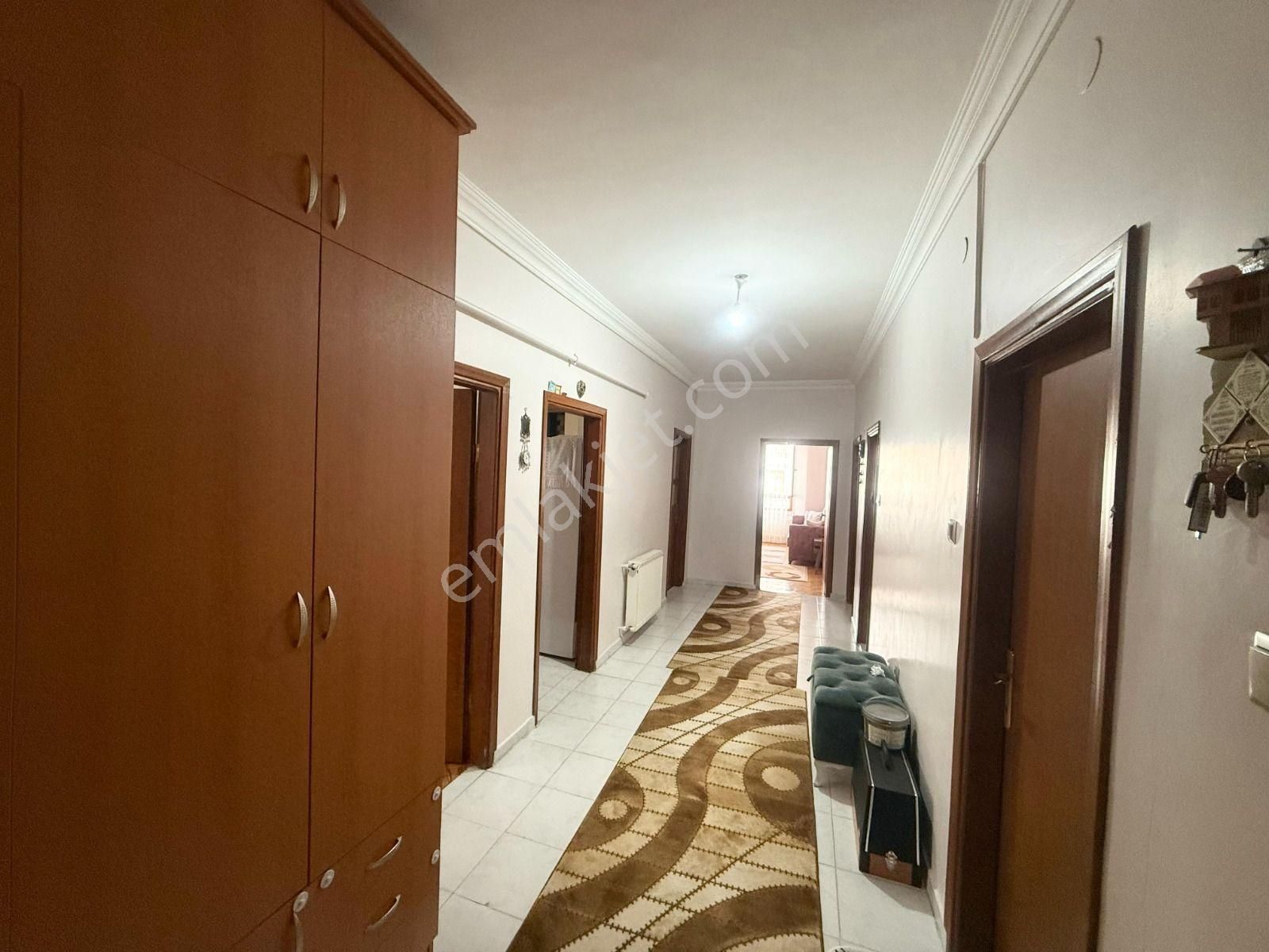 Atanora Vadi'den Mürsel Uluçta Ara Kat Geniş Metraj Kombili Yapılı 3+1 - Görsel 34